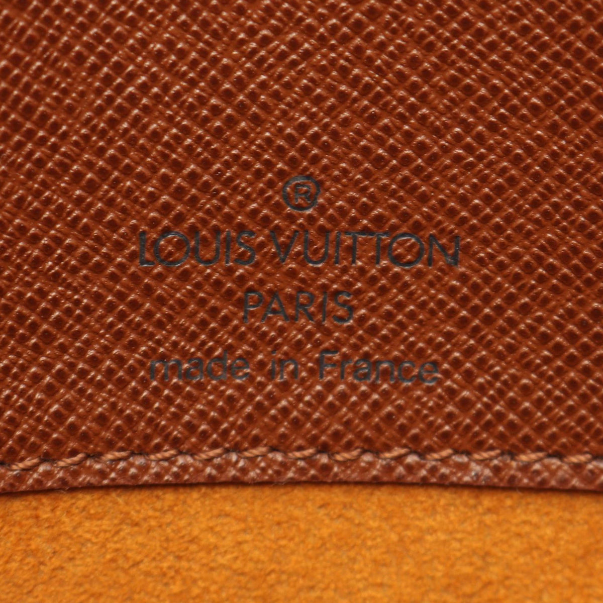 Louis Vuitton Monogram Musette Salsa Long Strap