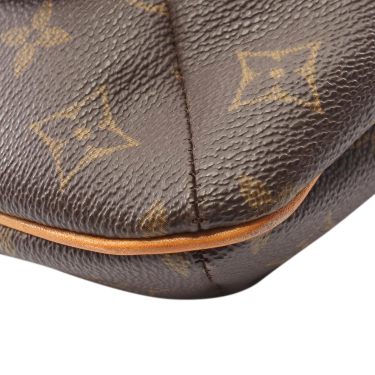 Louis Vuitton Monogram Musette Salsa Long Strap