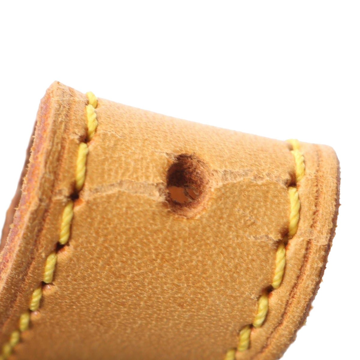 Louis Vuitton Monogram Musette Salsa Long Strap