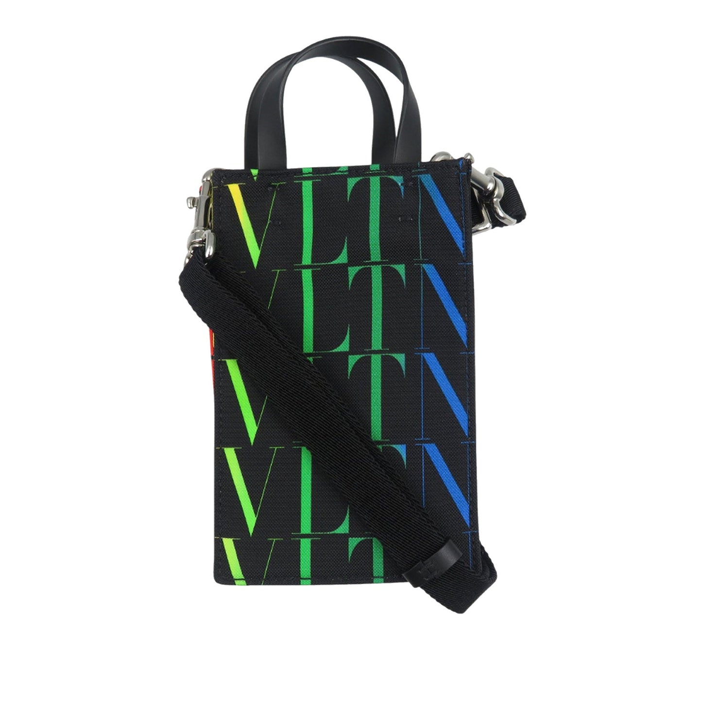 Canvas VLTN Satchel