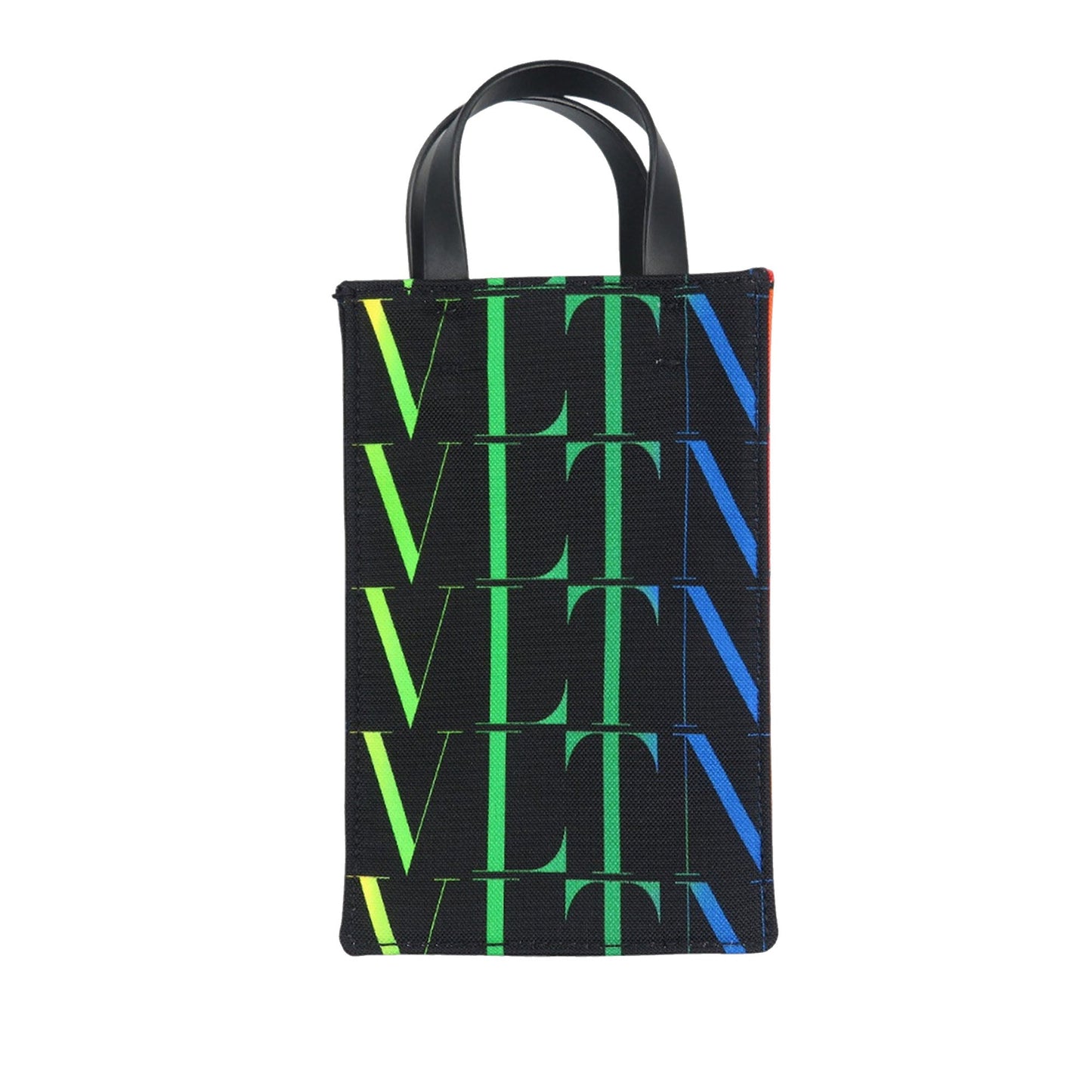 Canvas VLTN Satchel