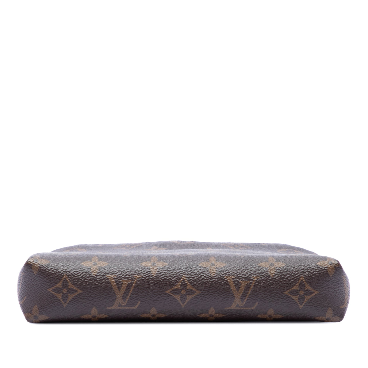 Louis Vuitton Monogram Pallas Clutch