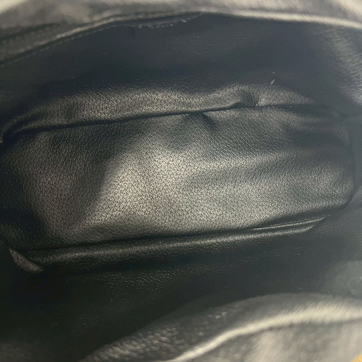 Celine Macadam Coated Canvas Handbag