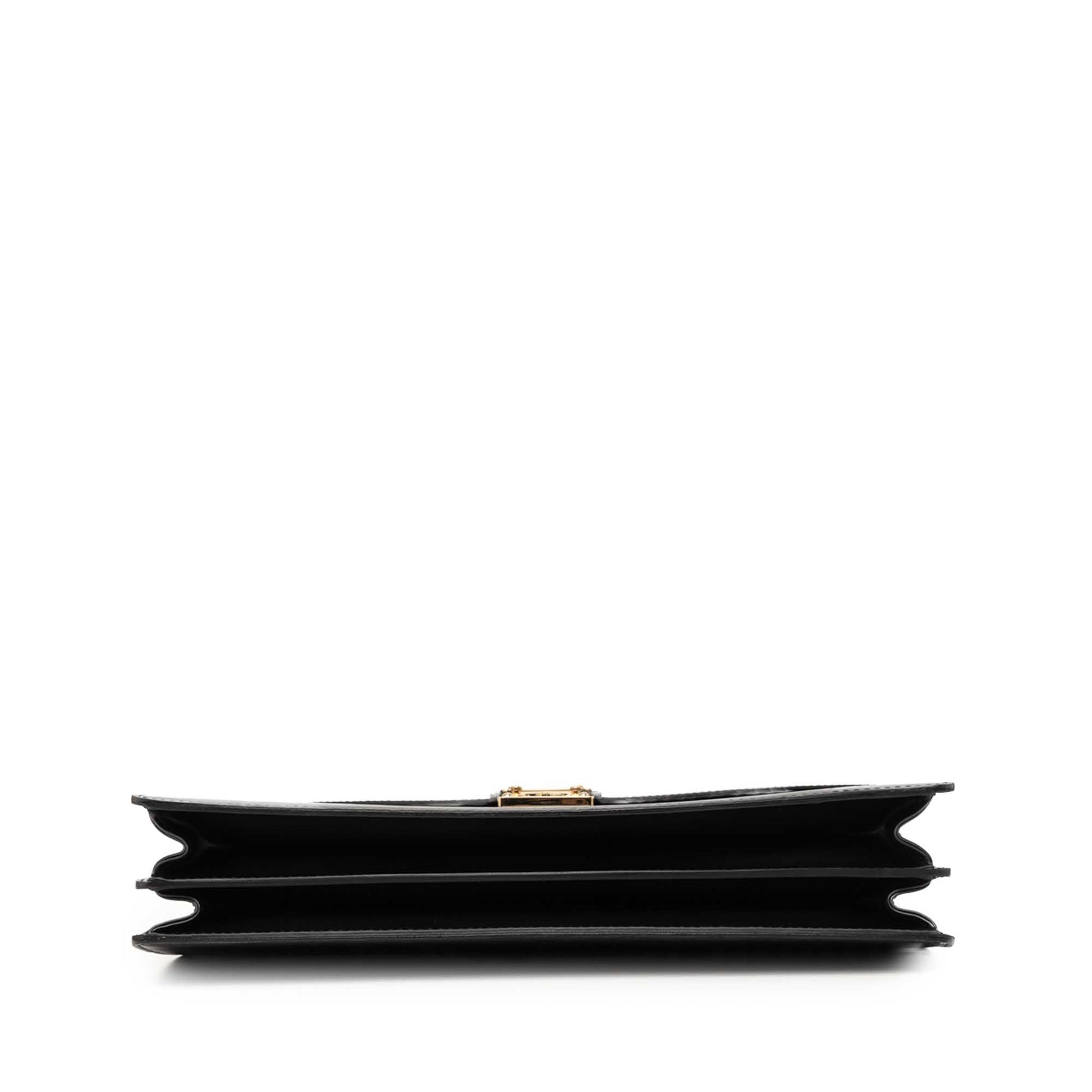 Louis Vuitton Epi Serviette Conseiller