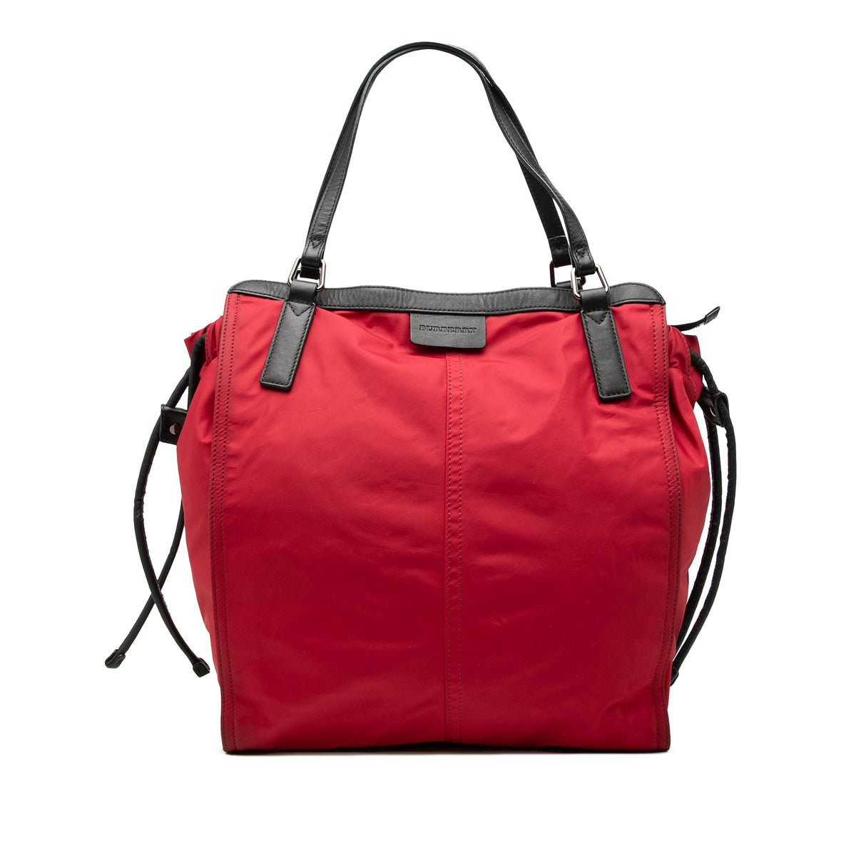 Burberry Nylon Buckleigh Tote