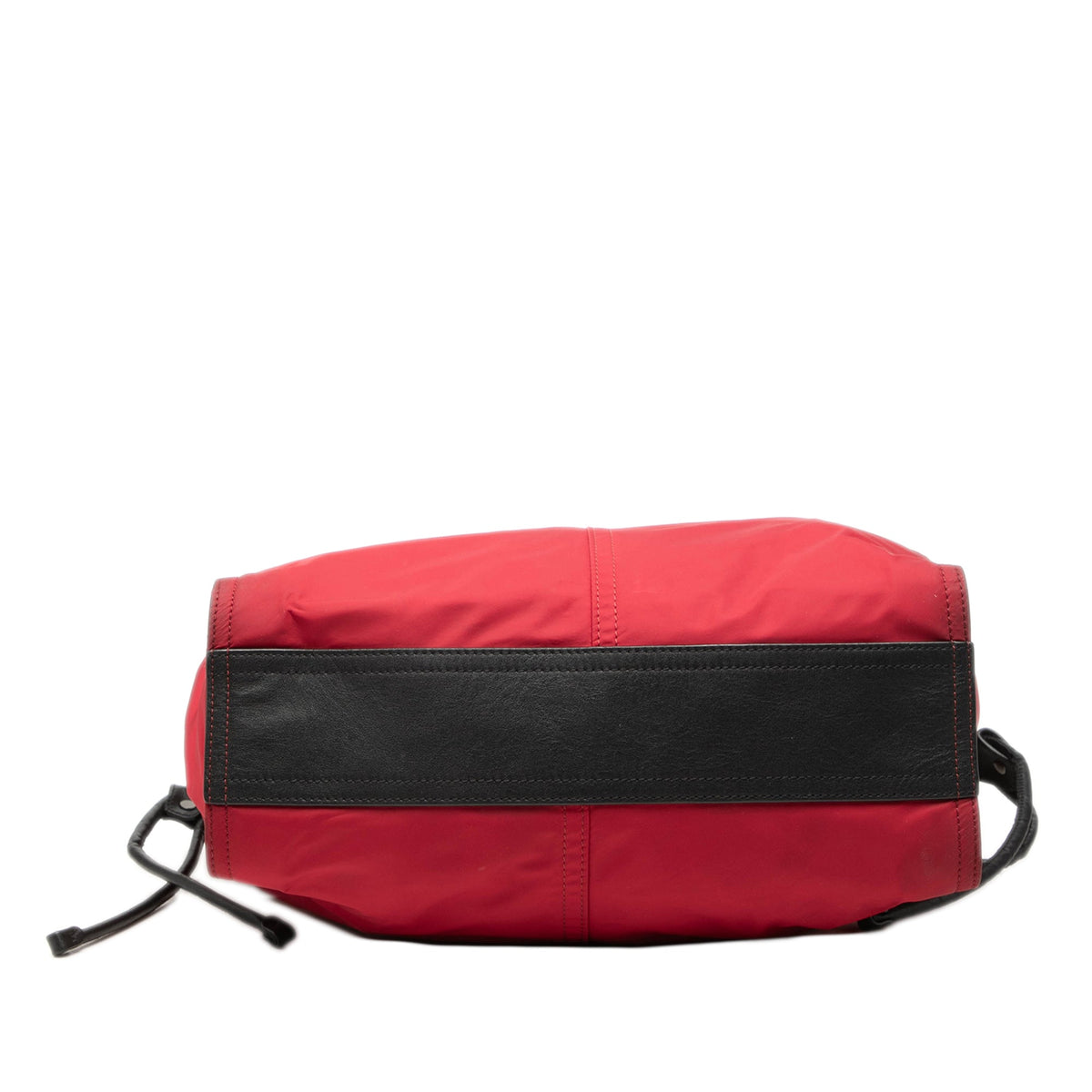 Burberry Nylon Buckleigh Tote