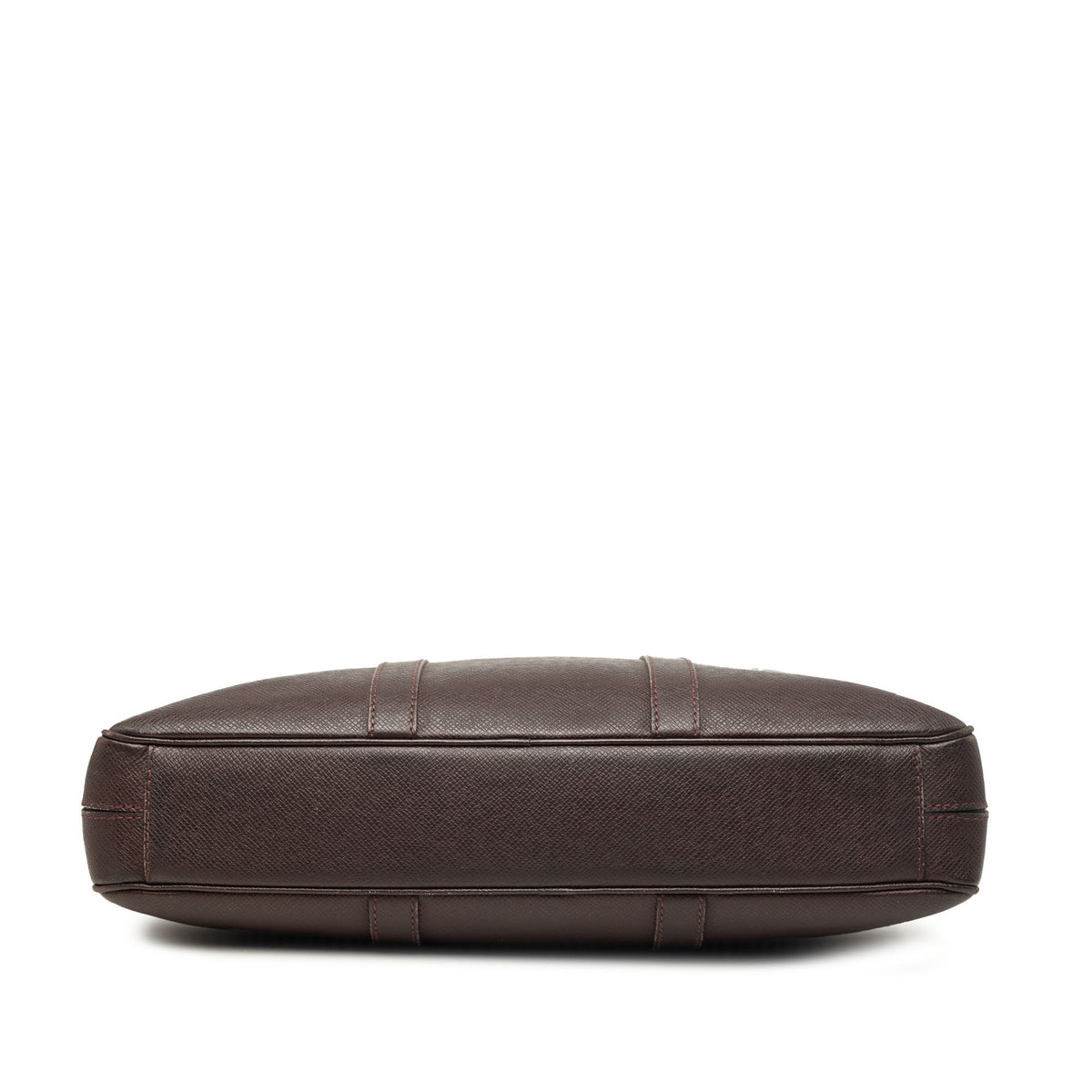 Louis Vuitton Taiga Porte Documents Voyage PM
