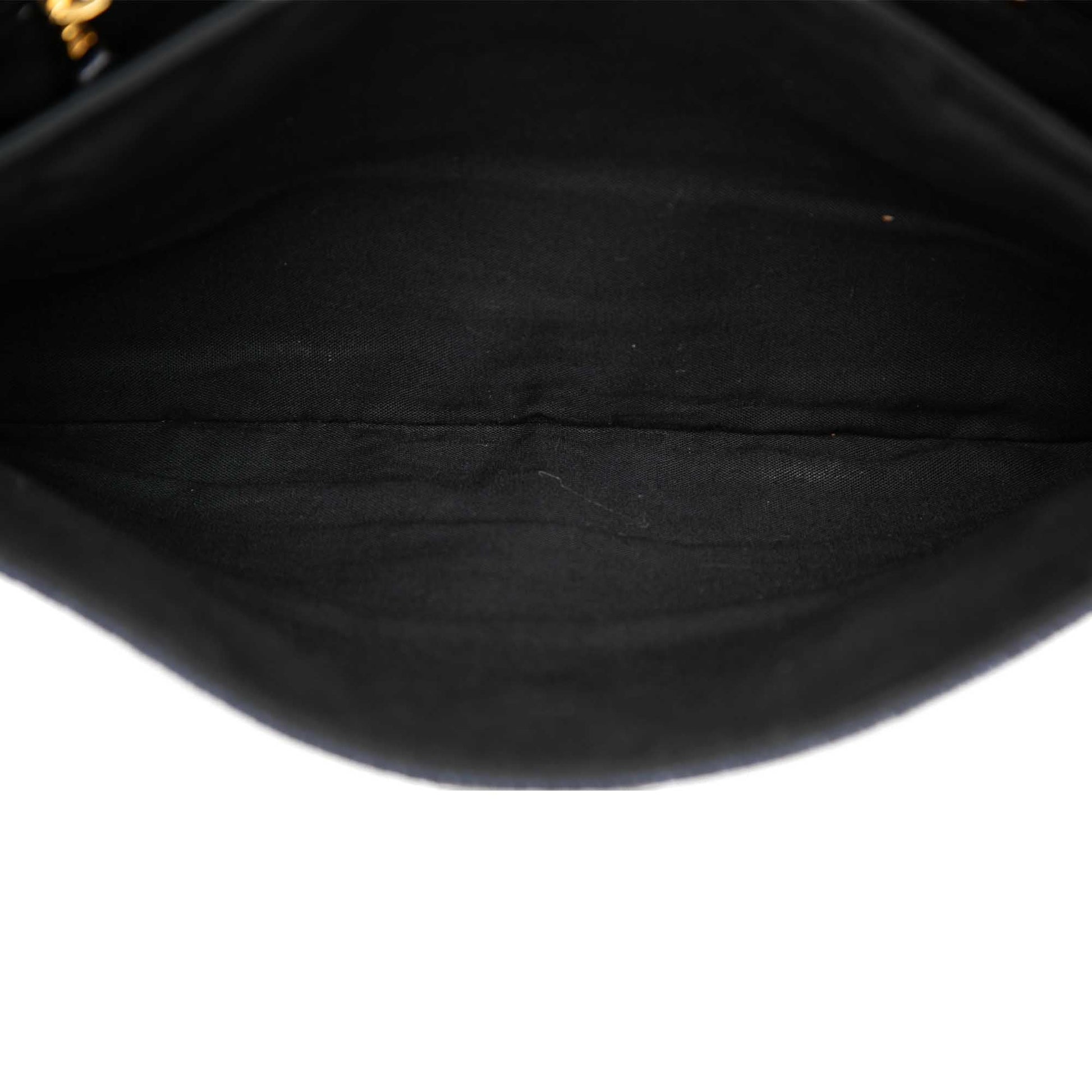 Balenciaga Canvas Motocross Giant 12 Envelope Clutch