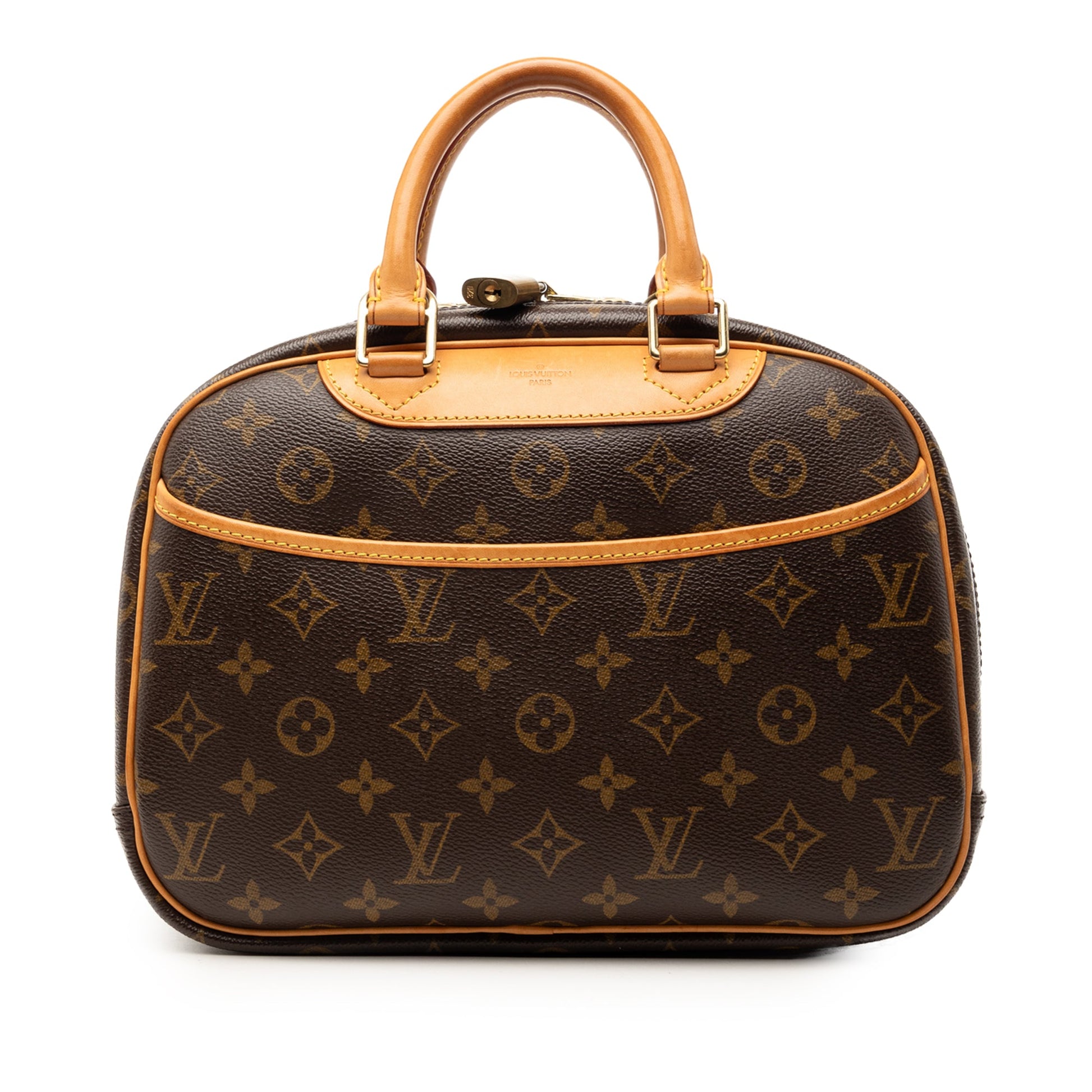 Louis Vuitton Monogram Trouville