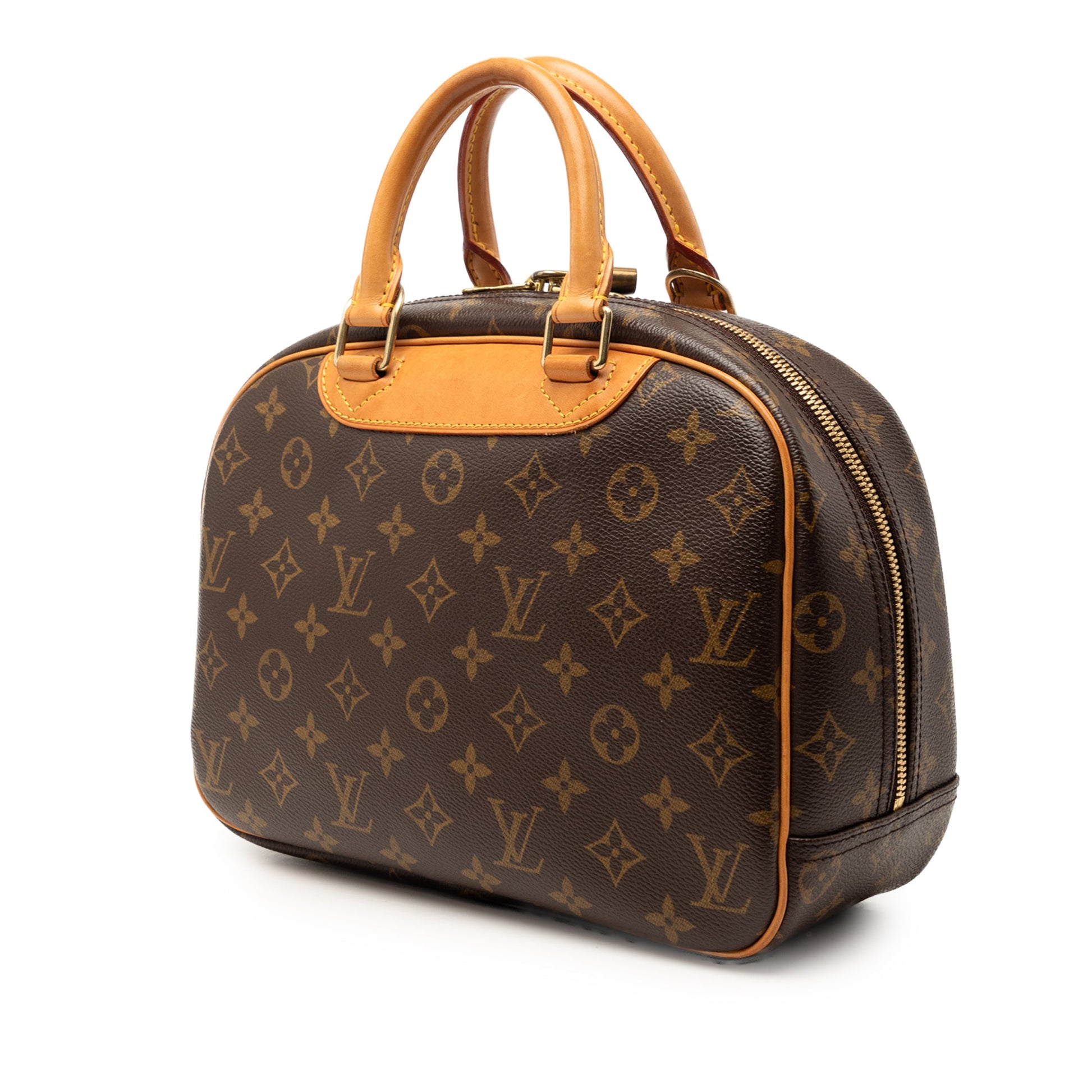 Louis Vuitton Monogram Trouville