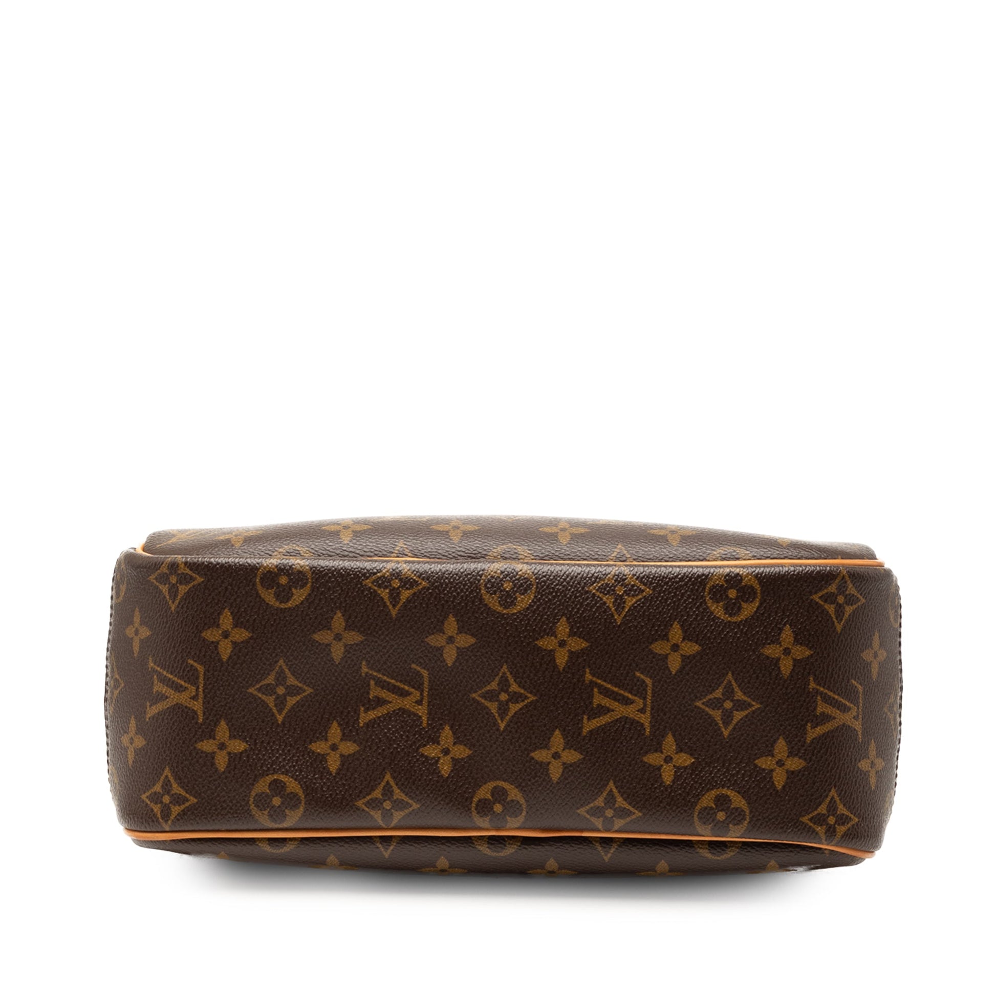 Louis Vuitton Monogram Trouville