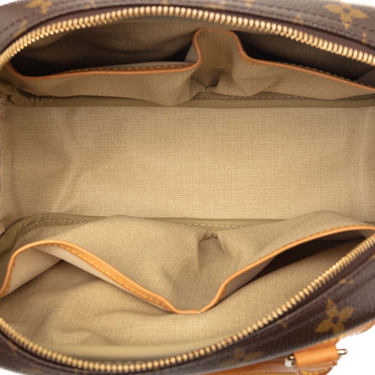 Louis Vuitton Monogram Trouville