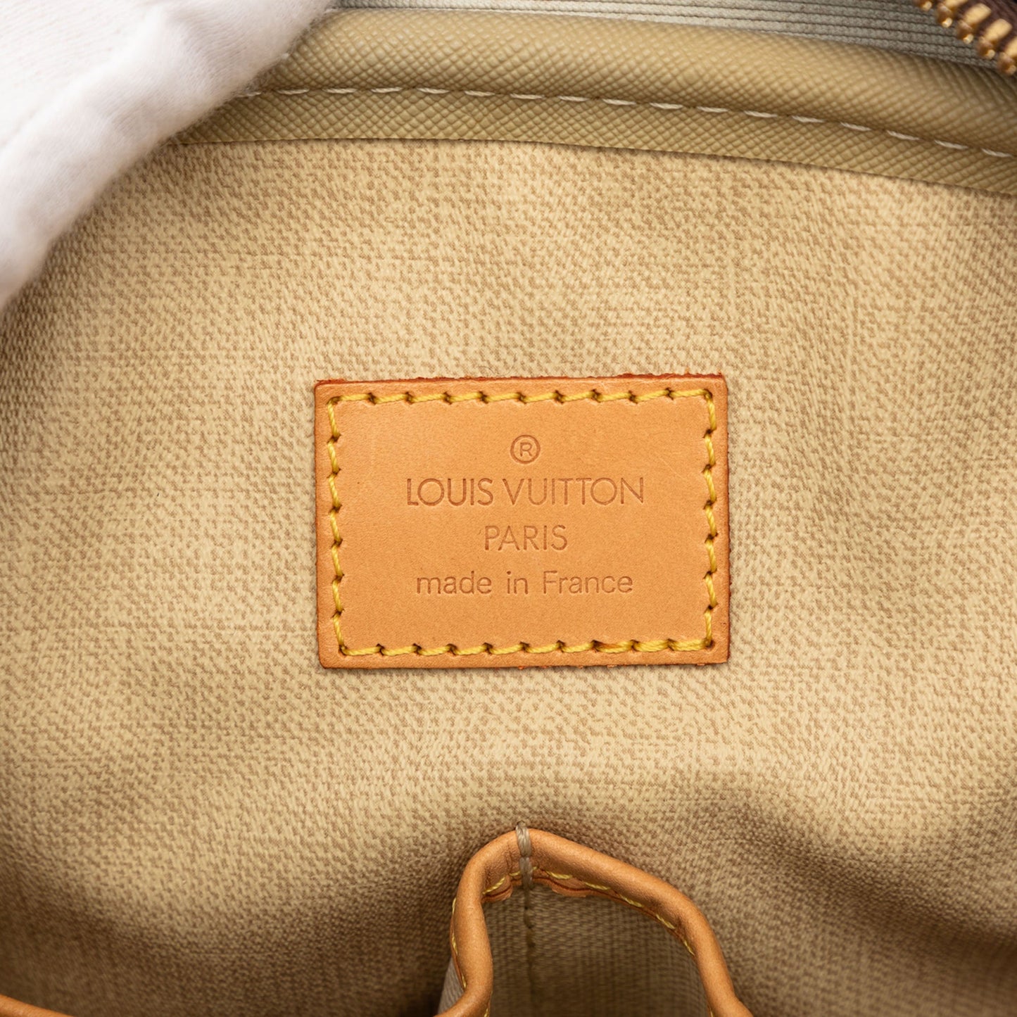 Louis Vuitton Monogram Trouville
