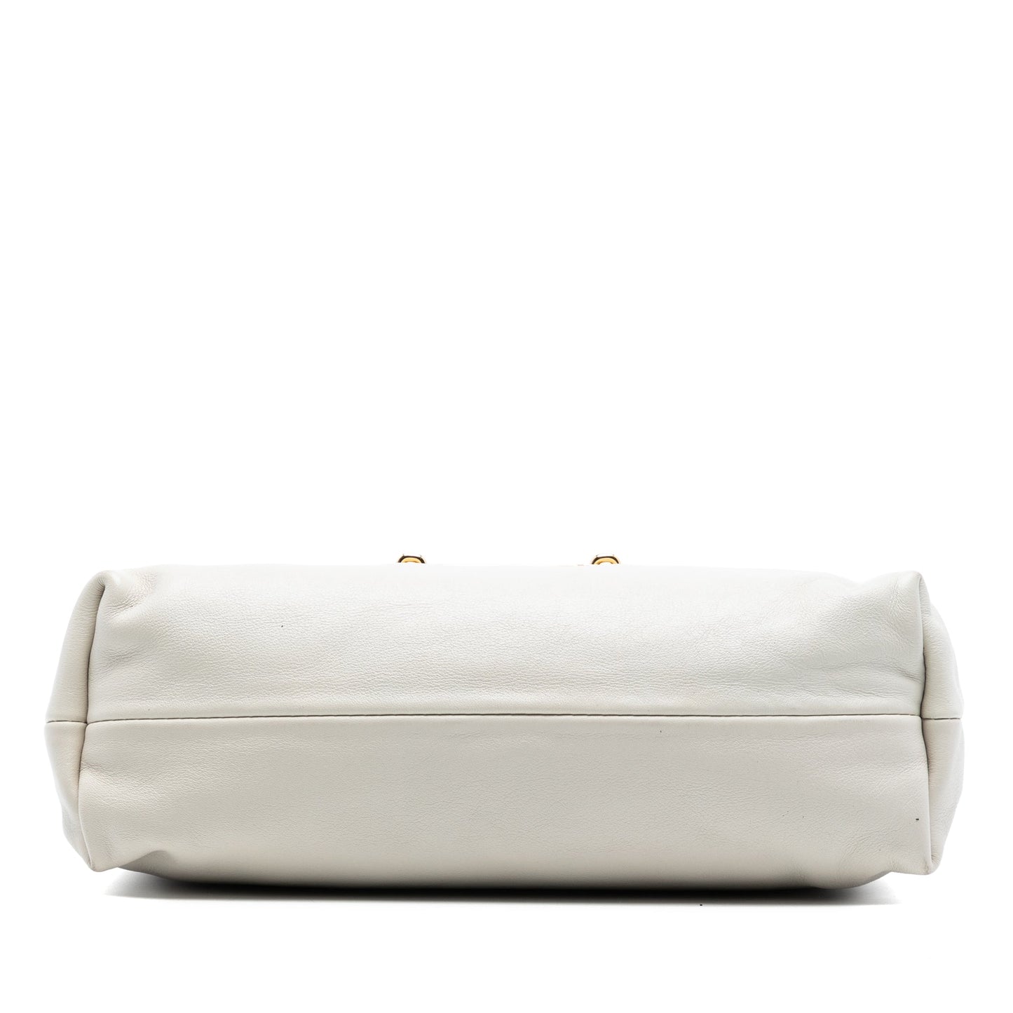 Burberry House Check Canvas and Calfskin Little Crush Crossbody