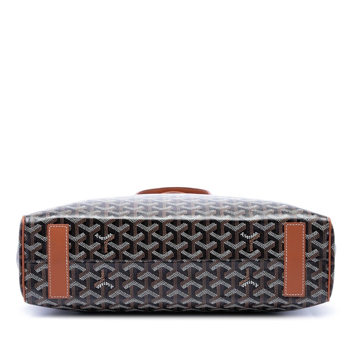Goyard Goyardine Voltaire III