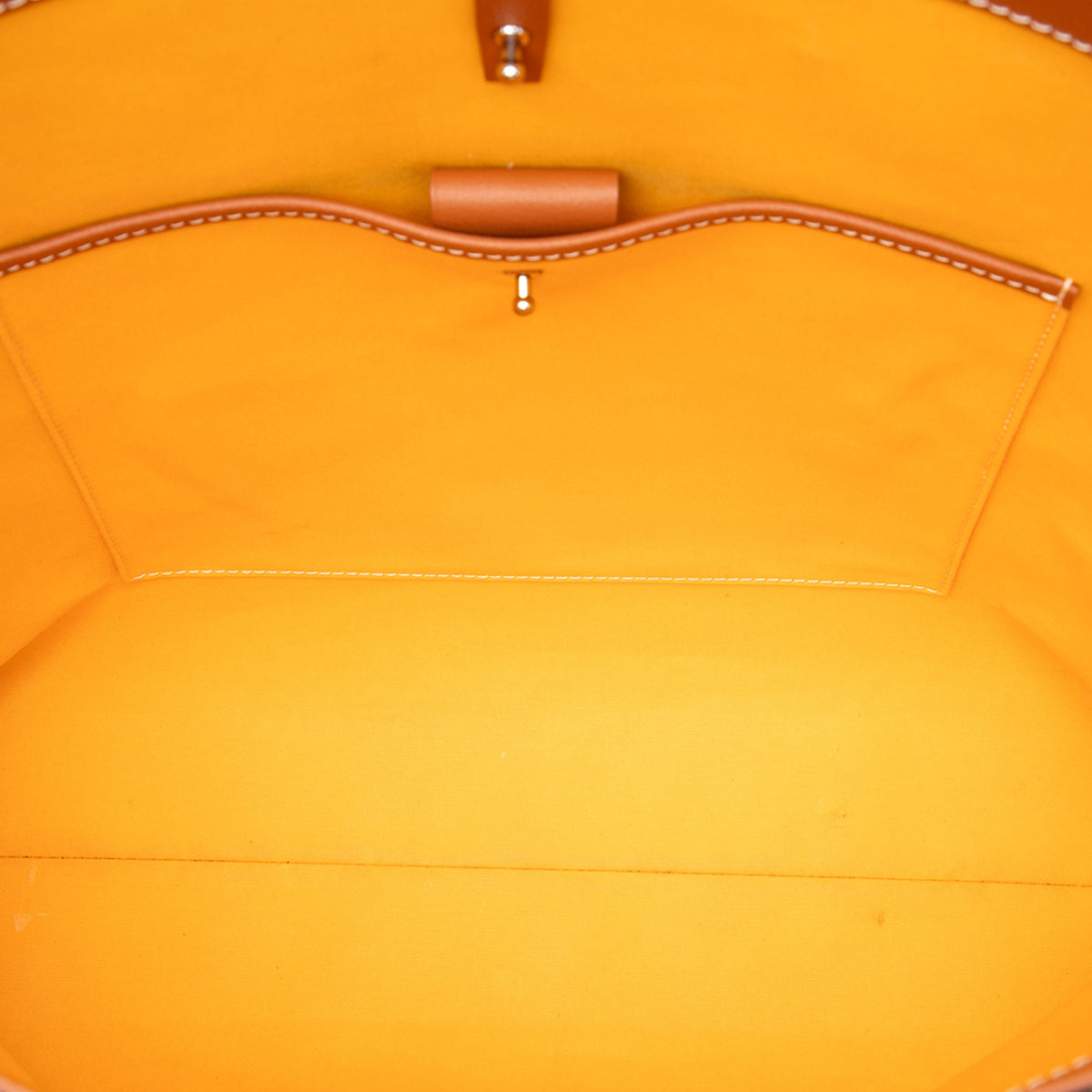 Goyard Goyardine Voltaire III