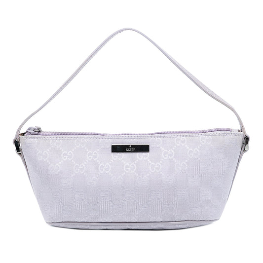 Gucci GG Canvas Boat