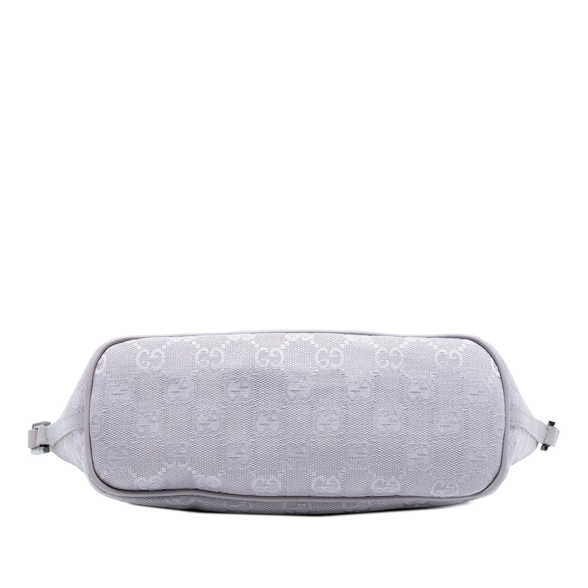 Gucci GG Canvas Boat