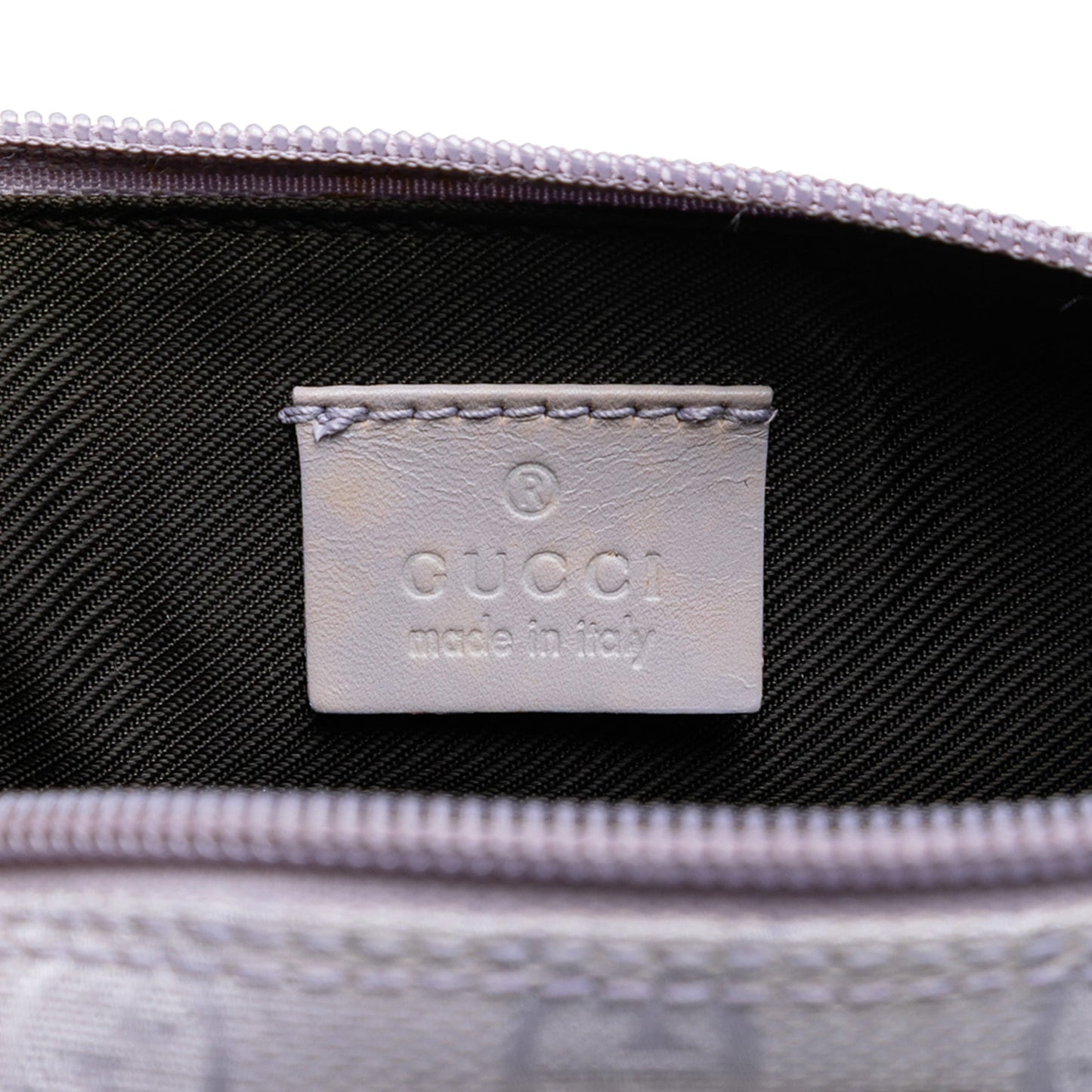 Gucci GG Canvas Boat