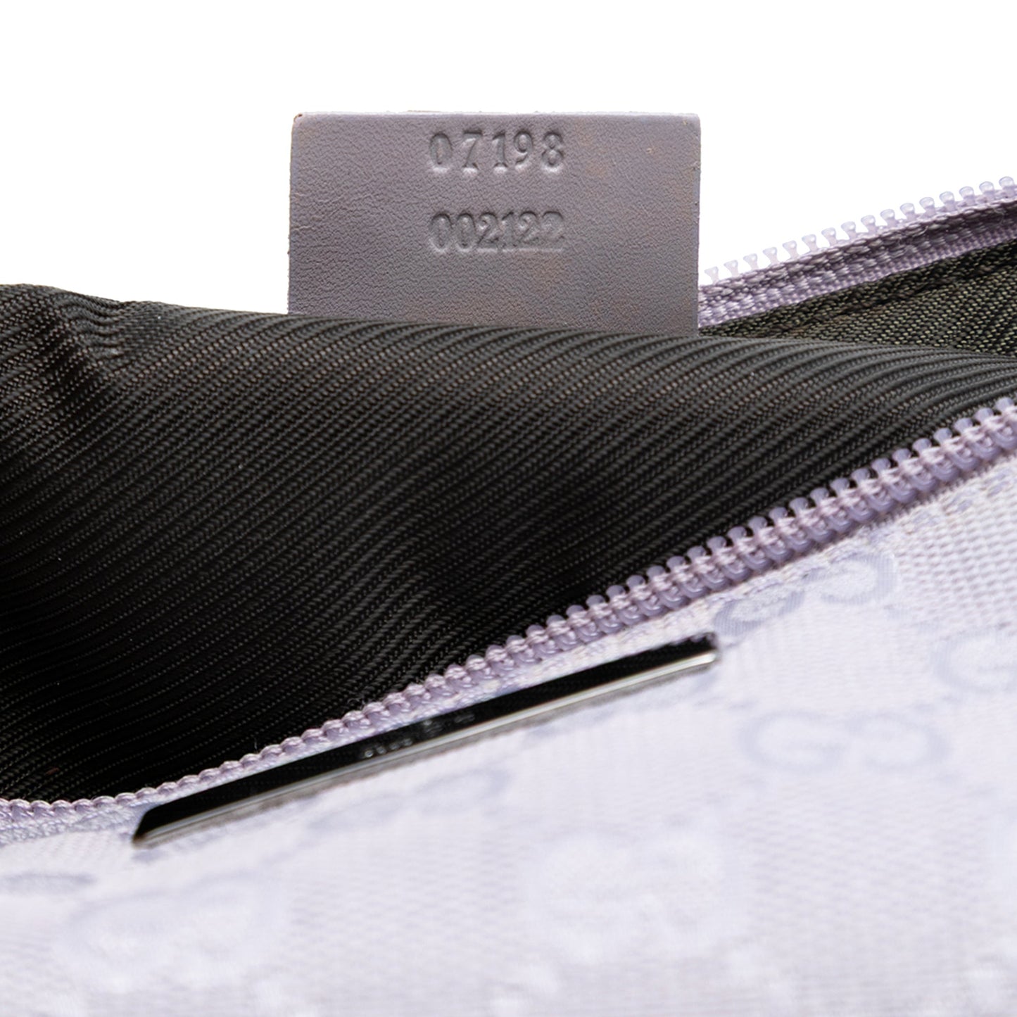 Gucci GG Canvas Boat