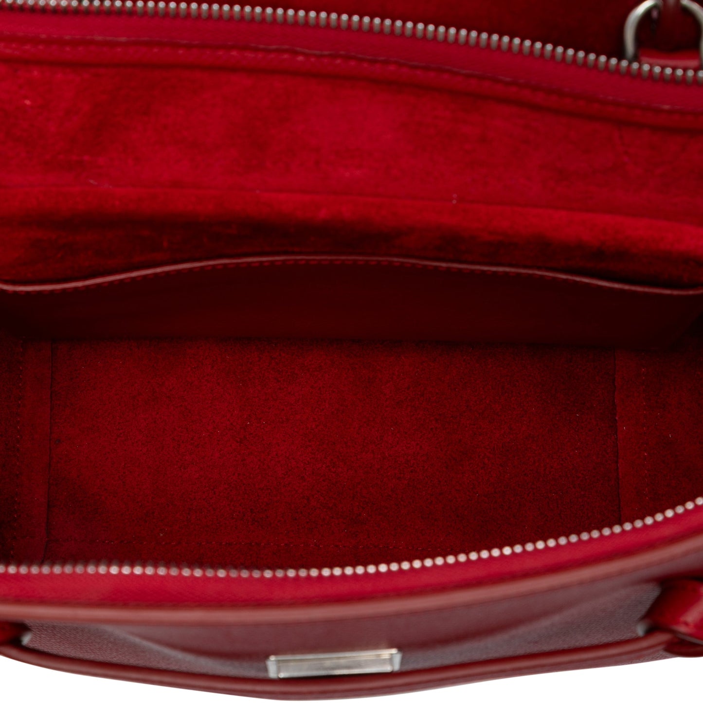 Celine Micro Grained Calfskin Belt Bag