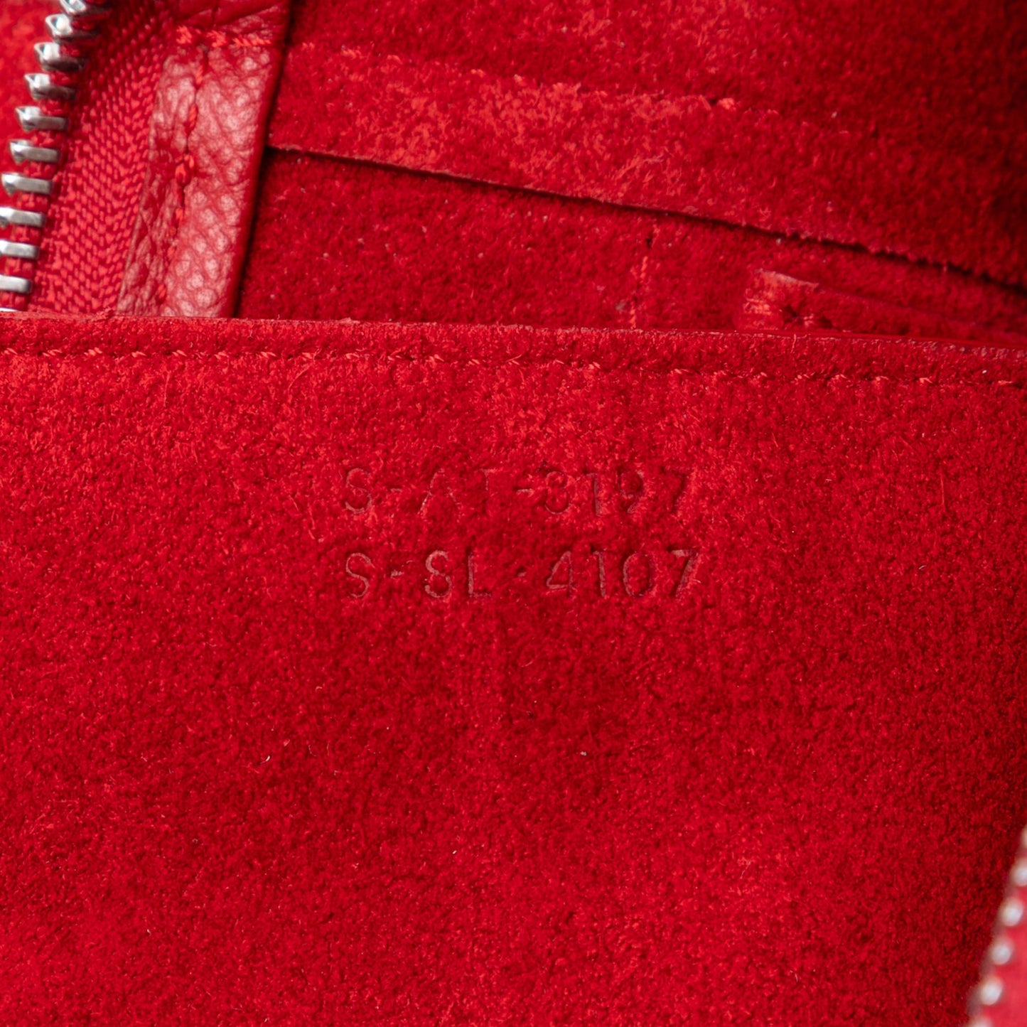 Celine Micro Grained Calfskin Belt Bag