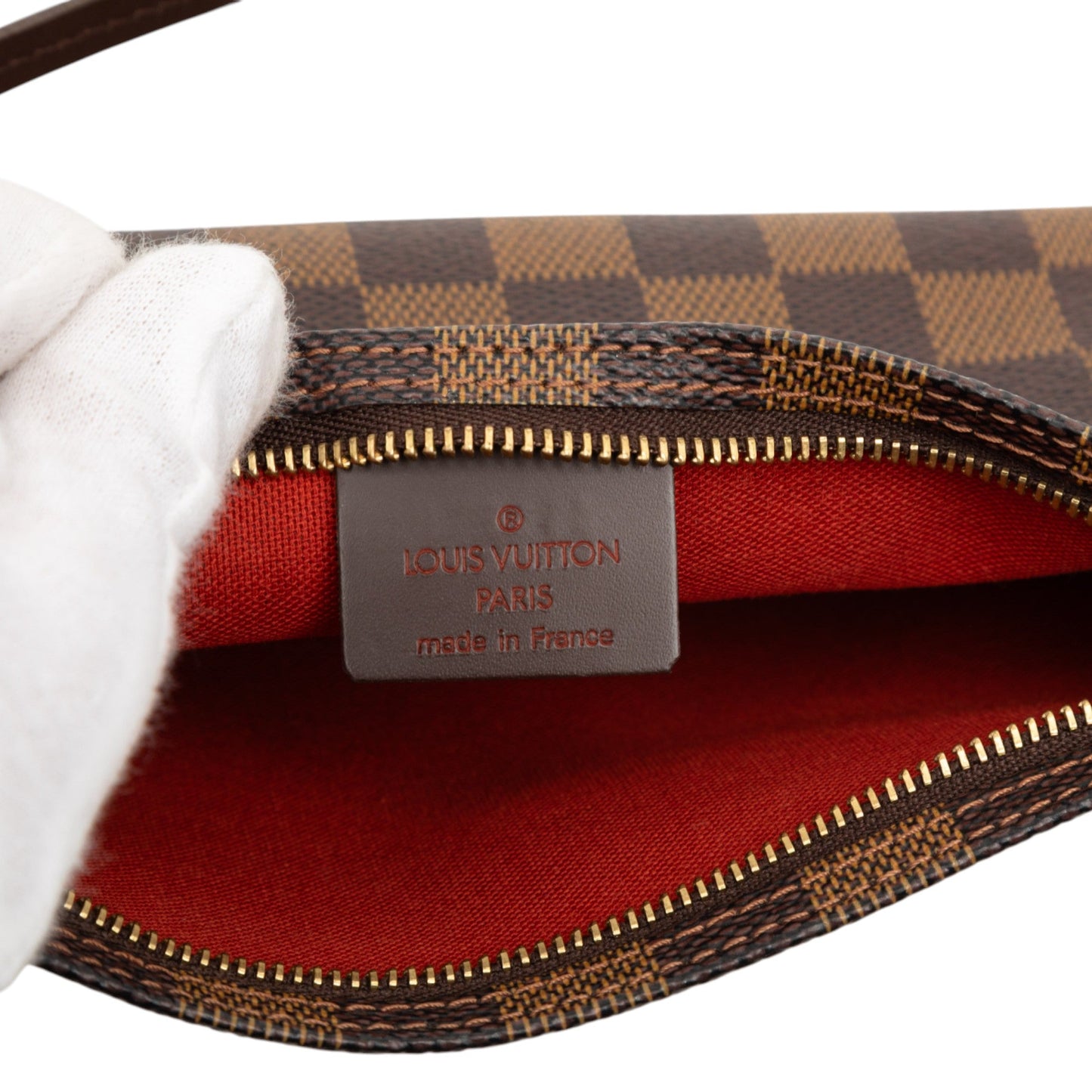Louis Vuitton Damier Ebene Navona