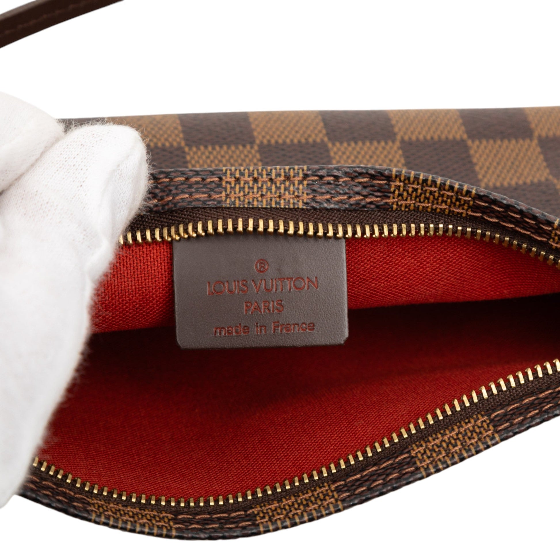 Louis Vuitton Damier Ebene Navona