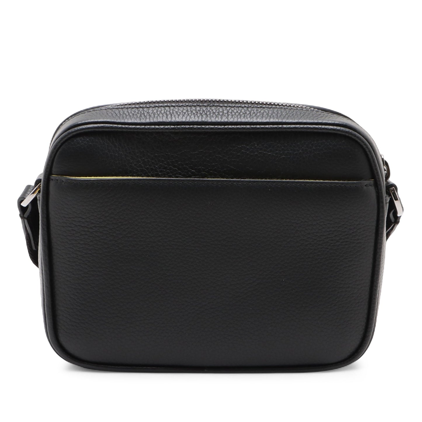 Dior KAWS Leather Rider 2.0 Crossbody