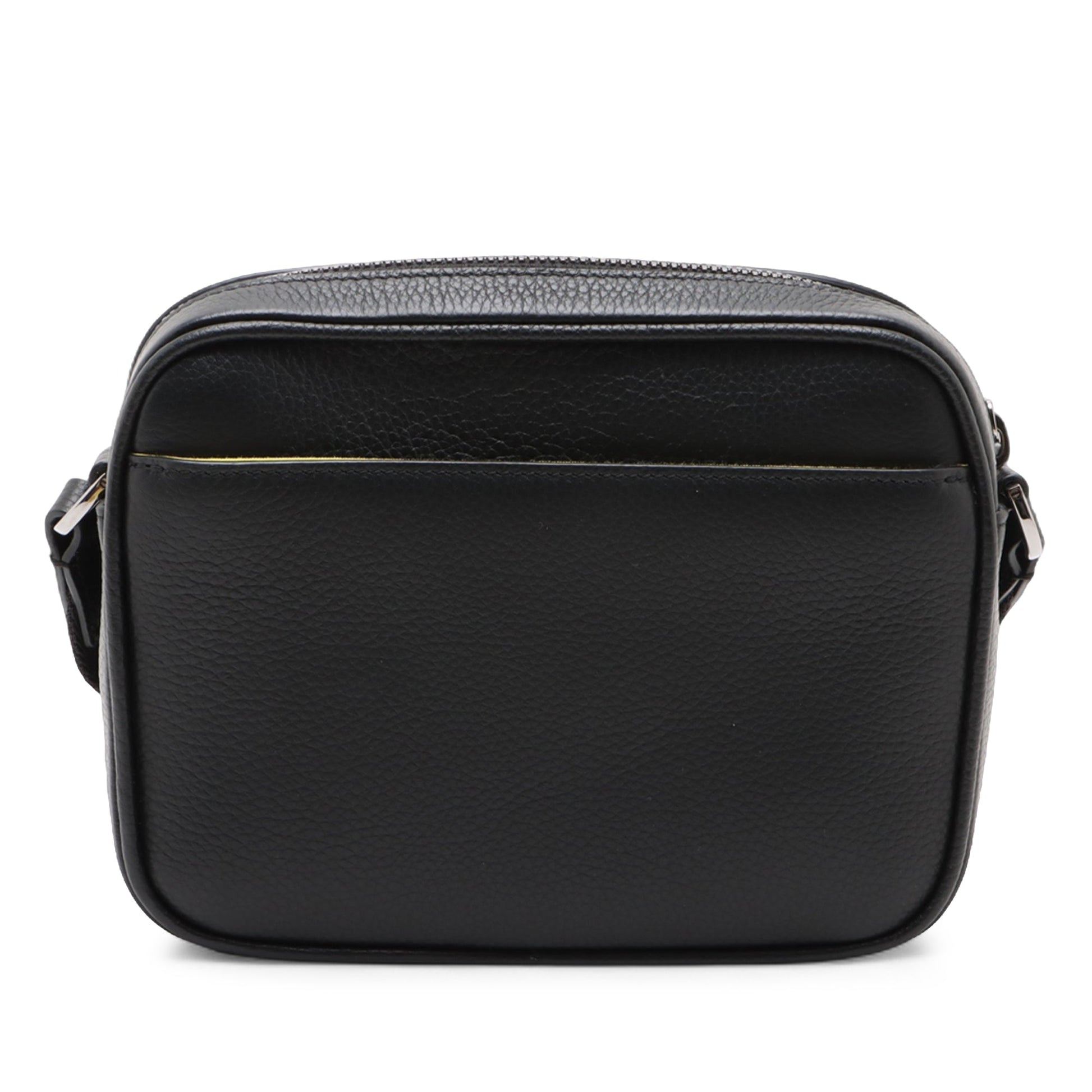 Dior KAWS Leather Rider 2.0 Crossbody