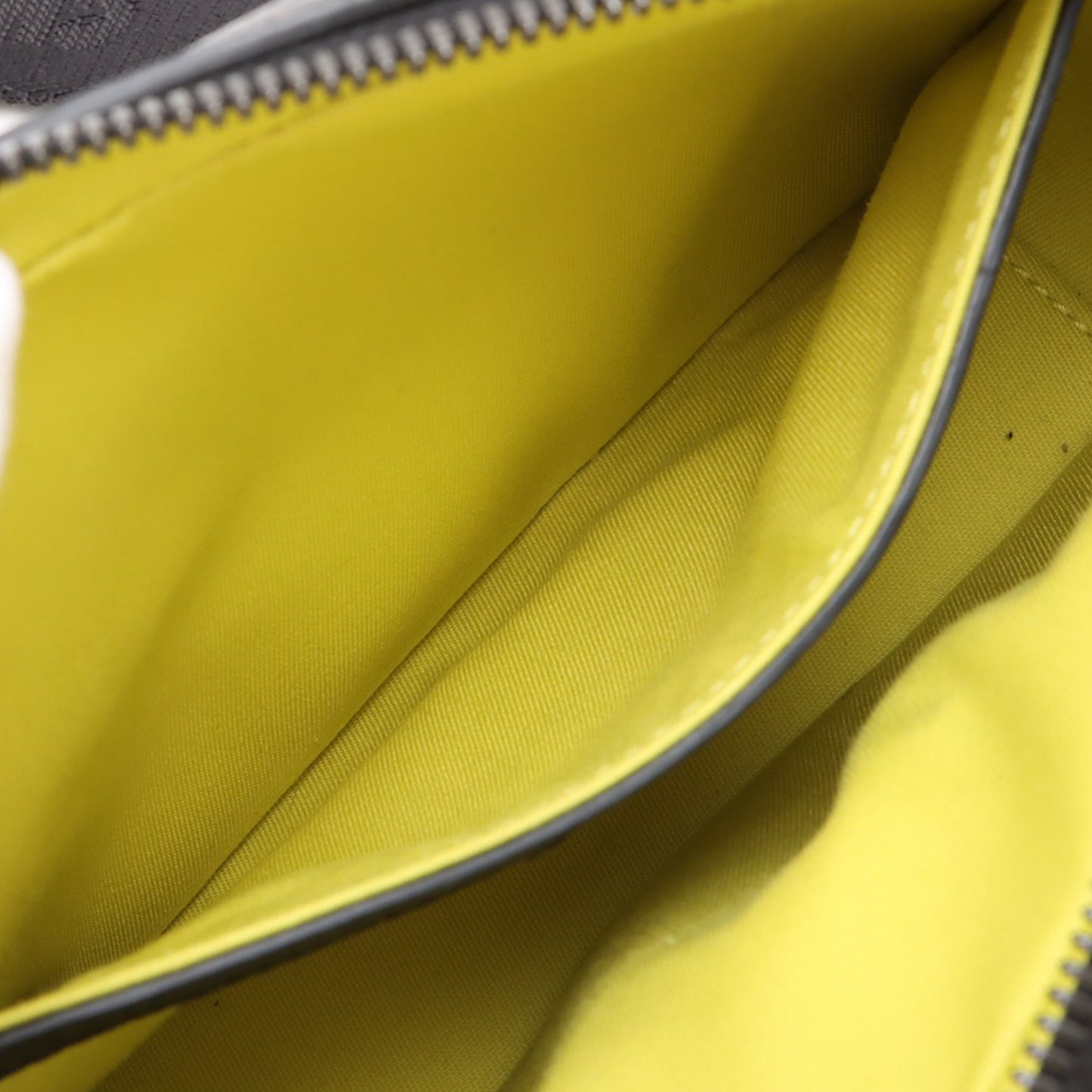 Dior KAWS Leather Rider 2.0 Crossbody