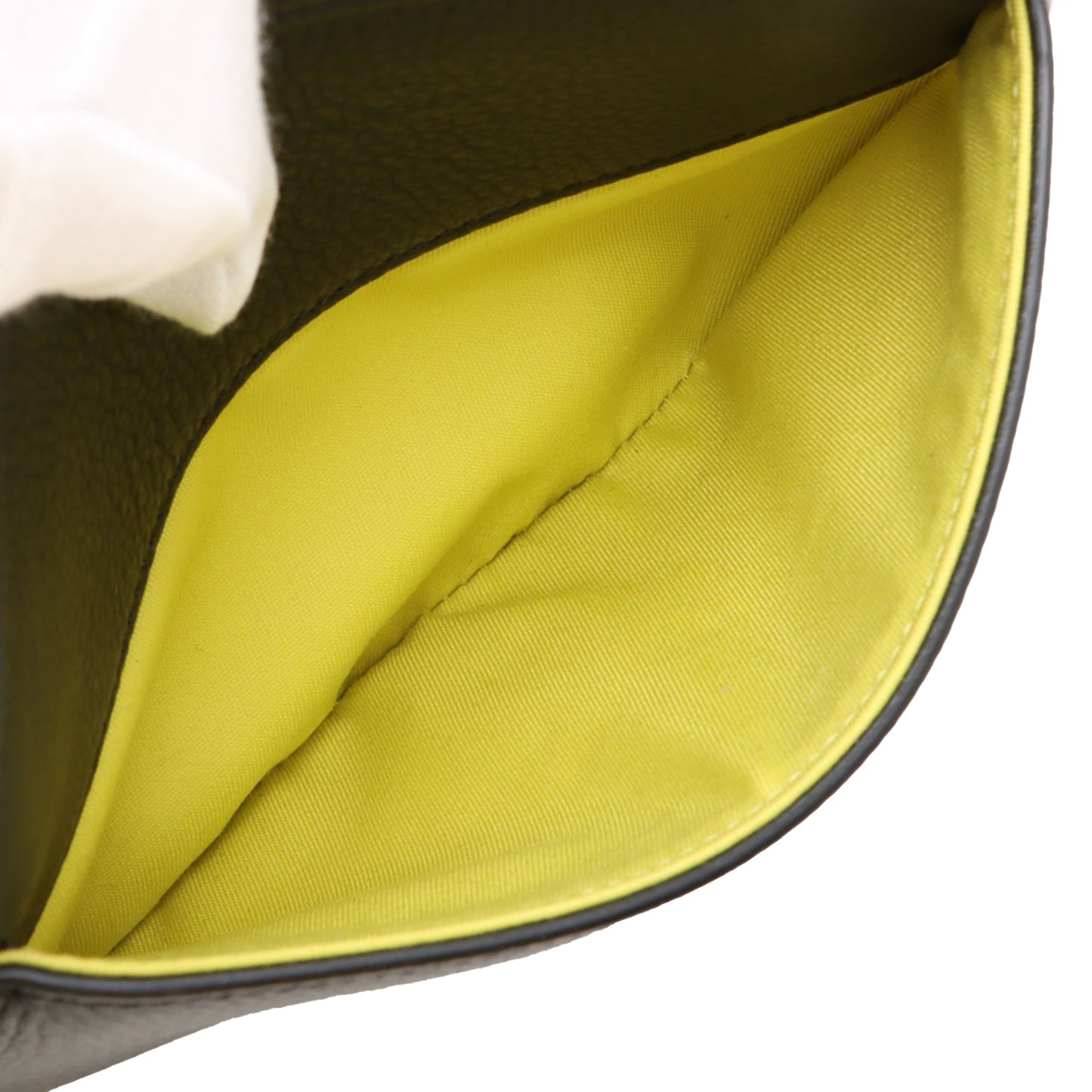 Dior KAWS Leather Rider 2.0 Crossbody