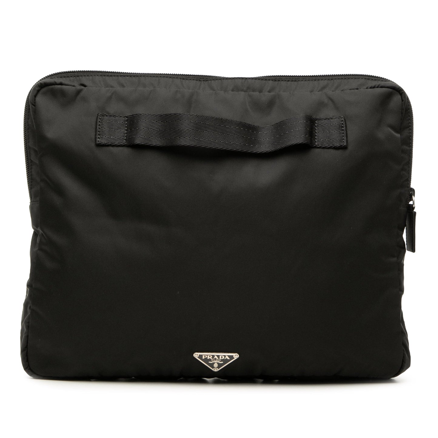 Prada Tessuto Laptop Case