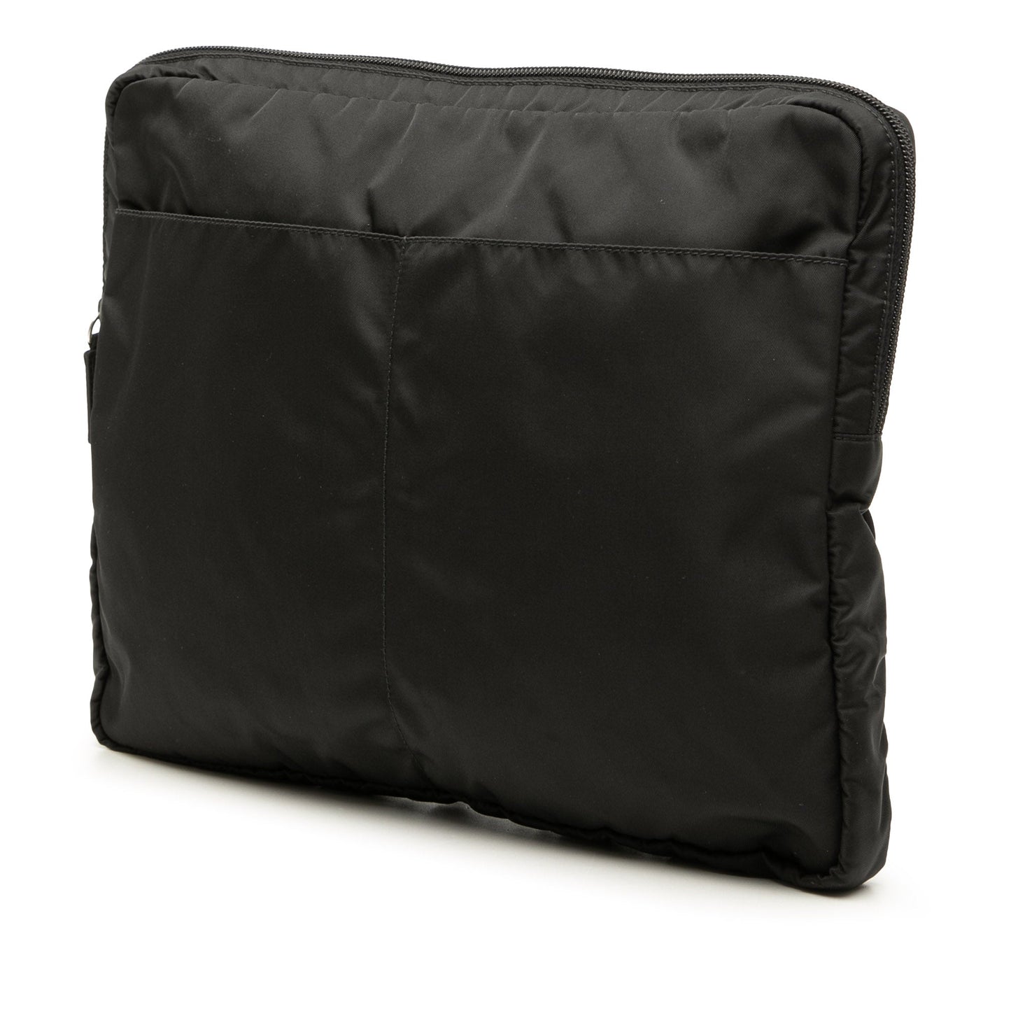 Prada Tessuto Laptop Case