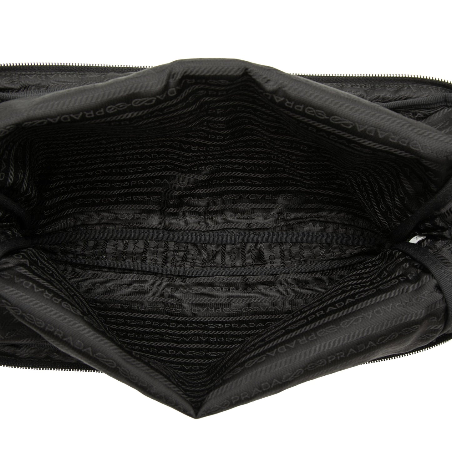 Prada Tessuto Laptop Case