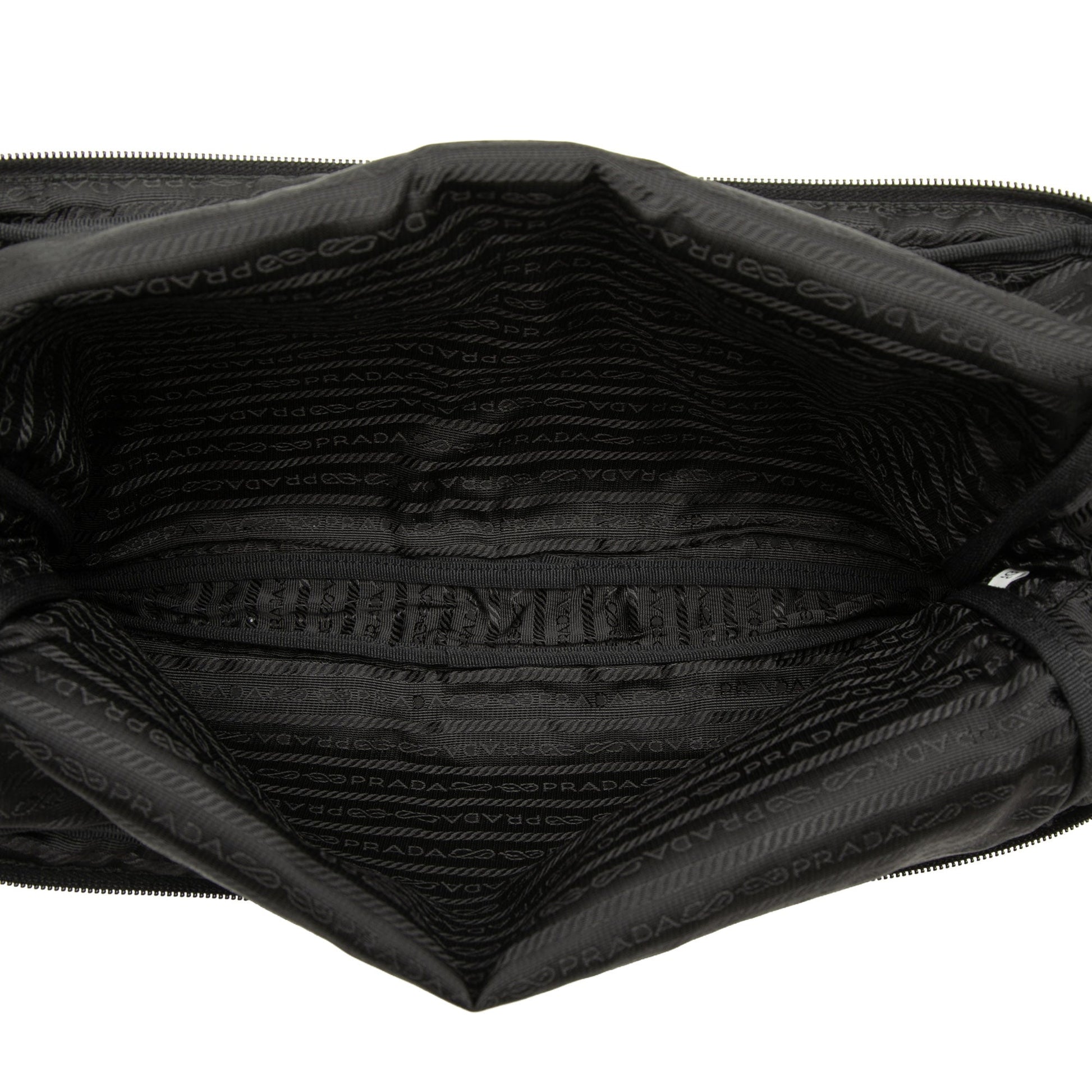 Prada Tessuto Laptop Case