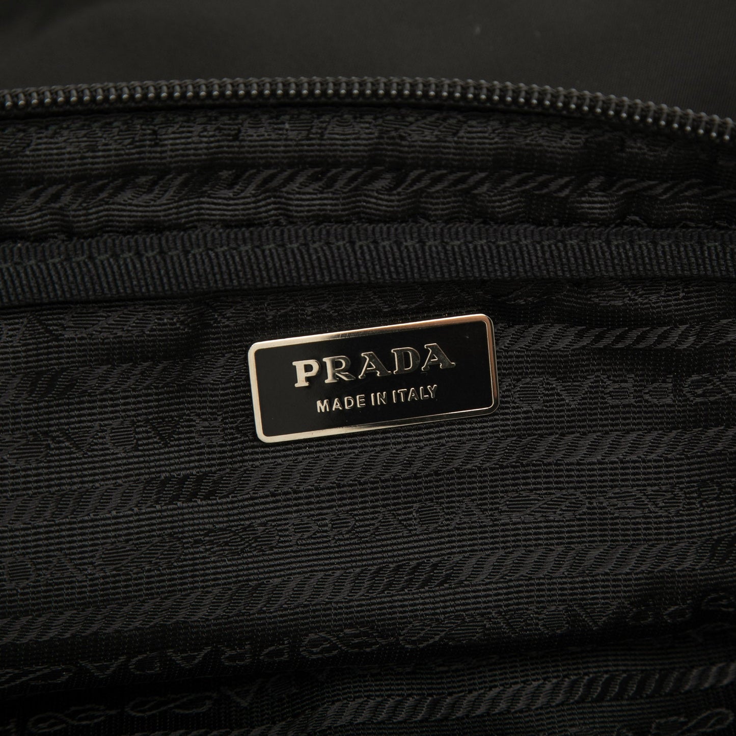 Prada Tessuto Laptop Case