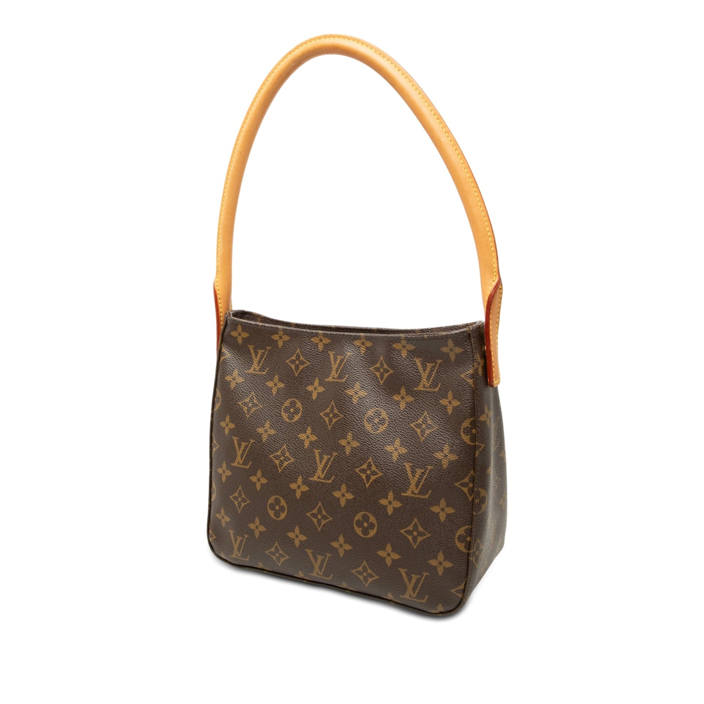 Louis Vuitton Monogram Looping MM