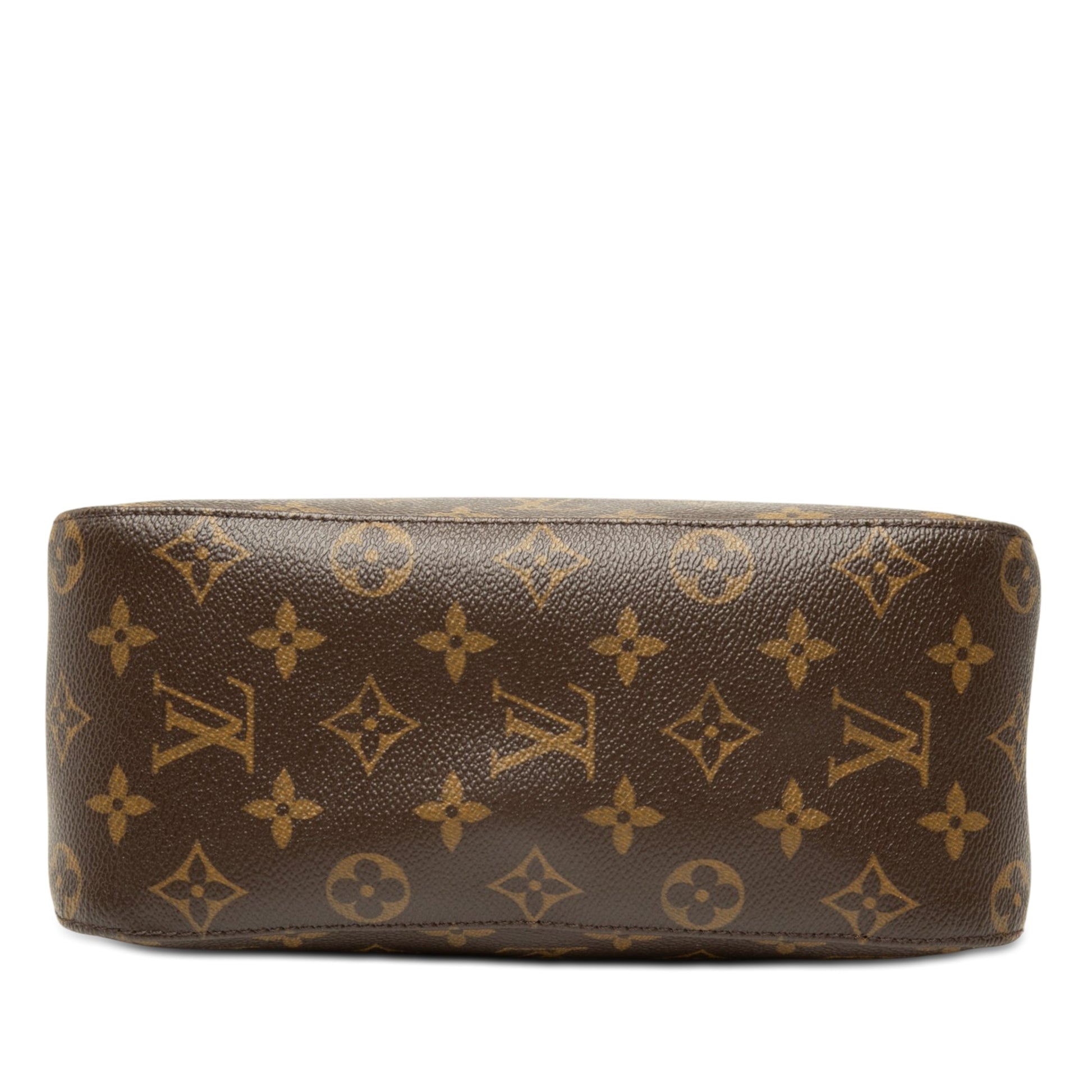Louis Vuitton Monogram Looping MM