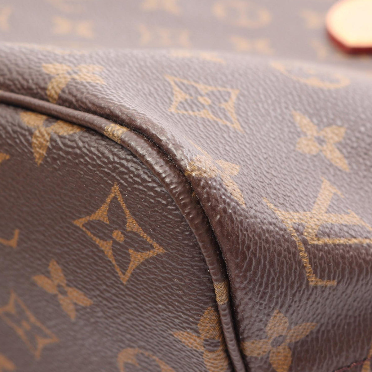 Louis Vuitton Monogram Neverfull PM