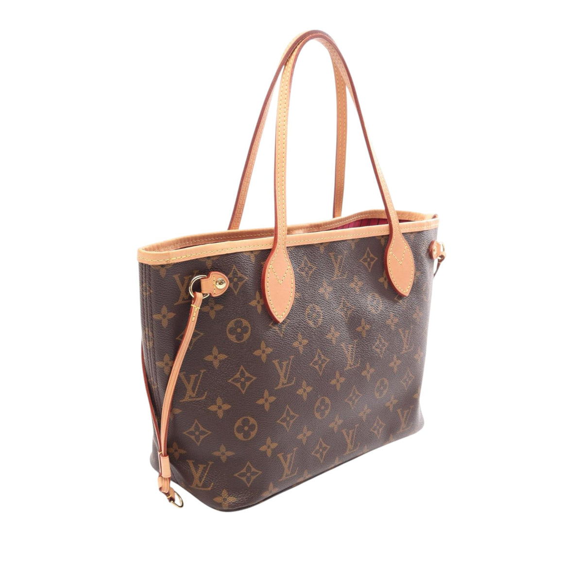 Louis Vuitton Monogram Neverfull PM