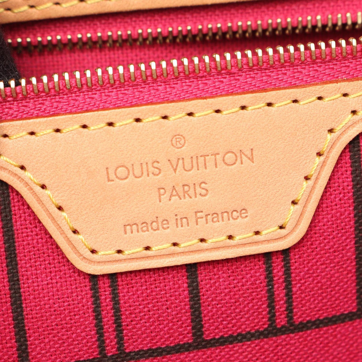 Louis Vuitton Monogram Neverfull PM