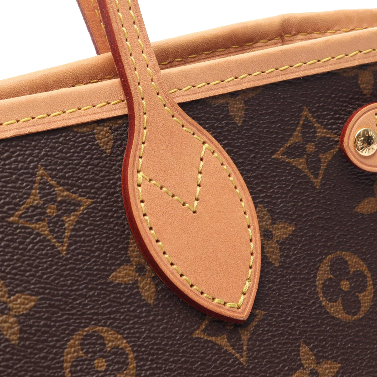 Louis Vuitton Monogram Neverfull PM