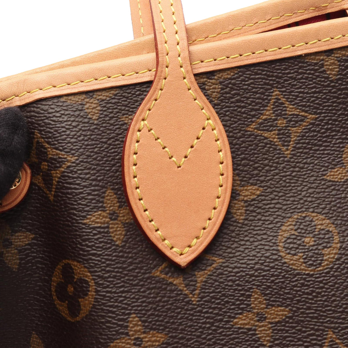 Louis Vuitton Monogram Neverfull PM