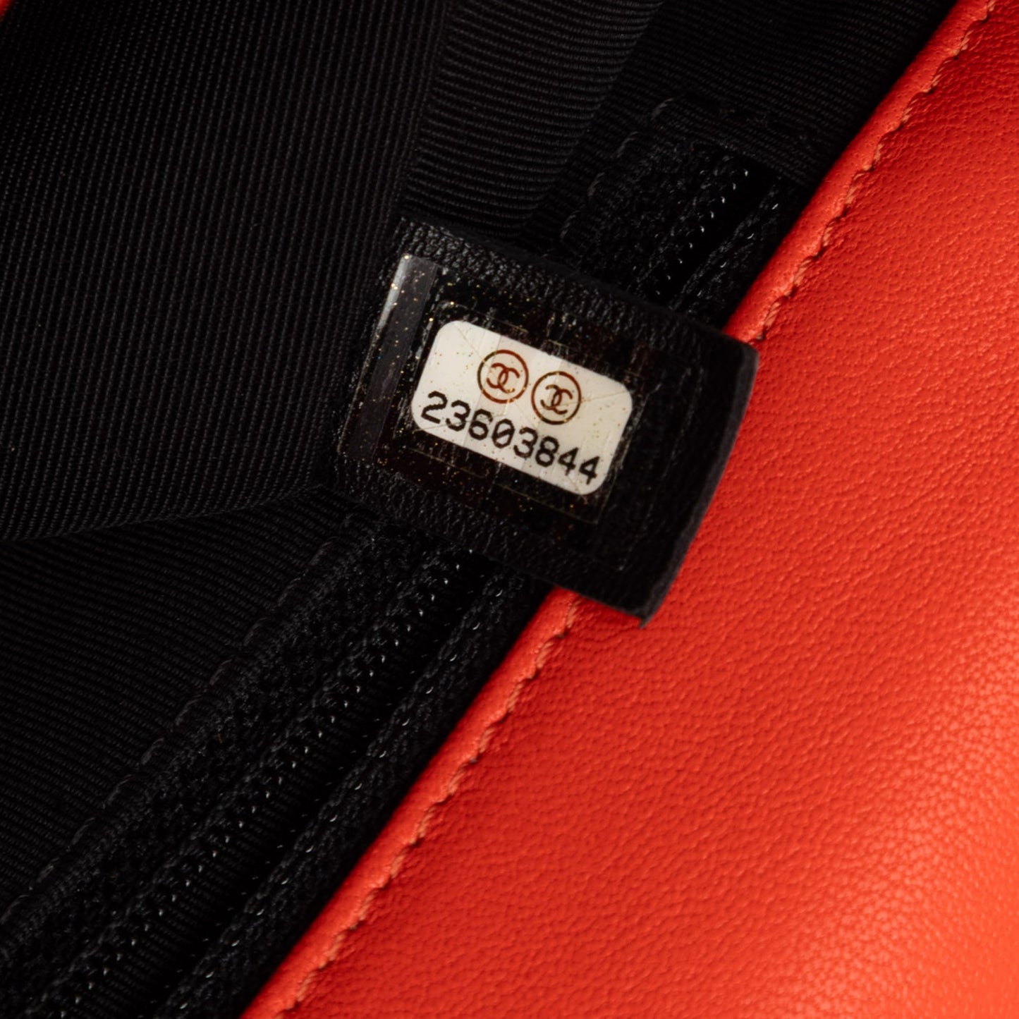 Chanel Medium Quilted Lambskin Cuba Color Flap