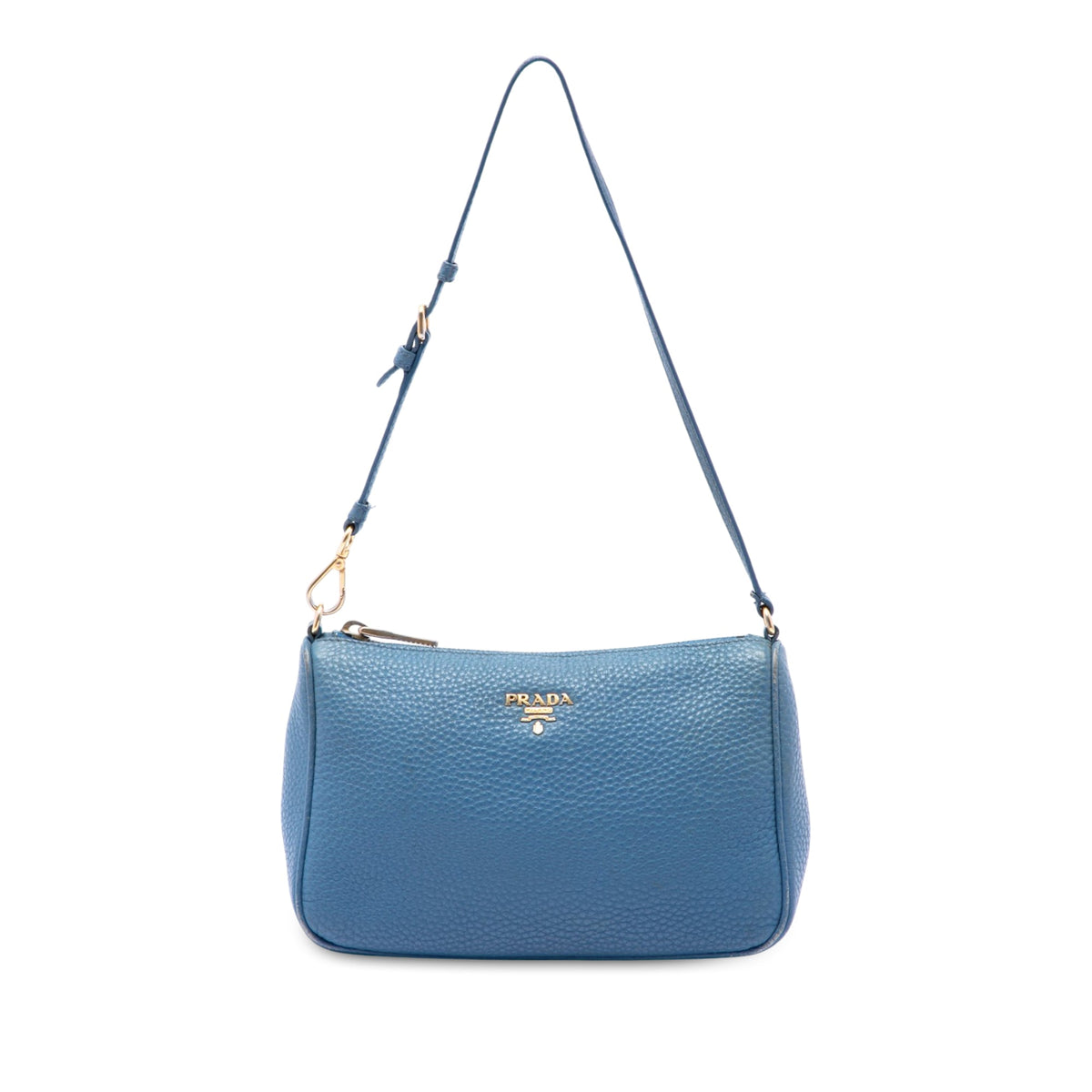 Prada Vitello Daino Pochette