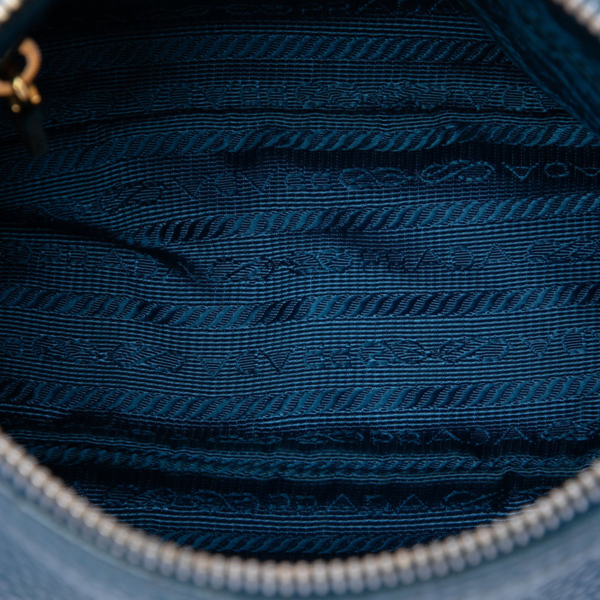Prada Vitello Daino Pochette