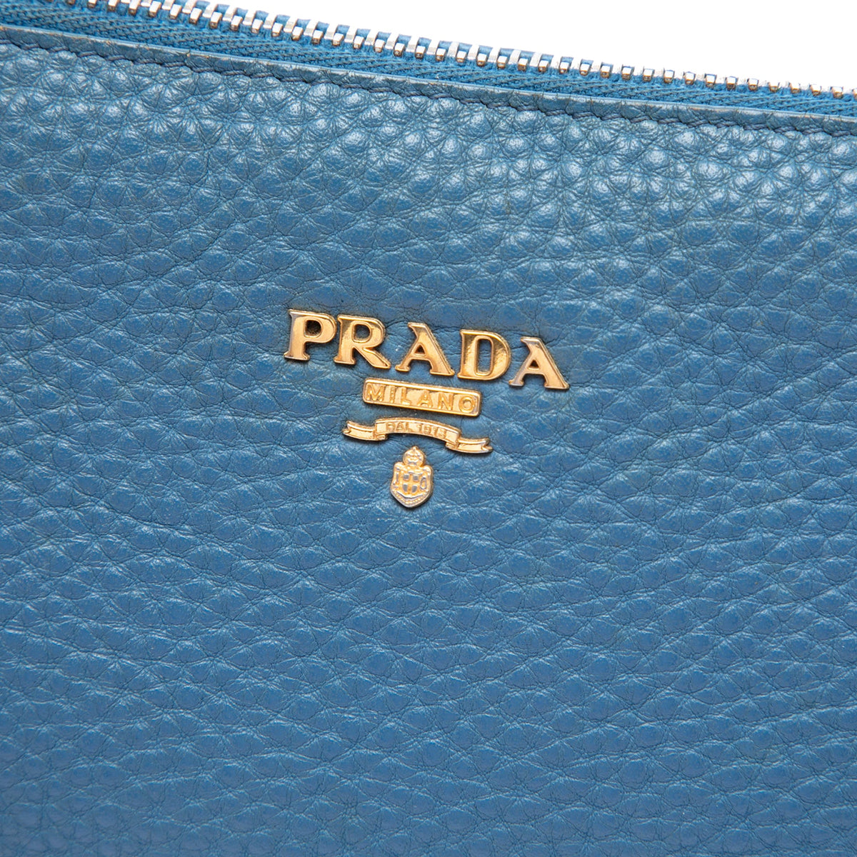 Prada Vitello Daino Pochette