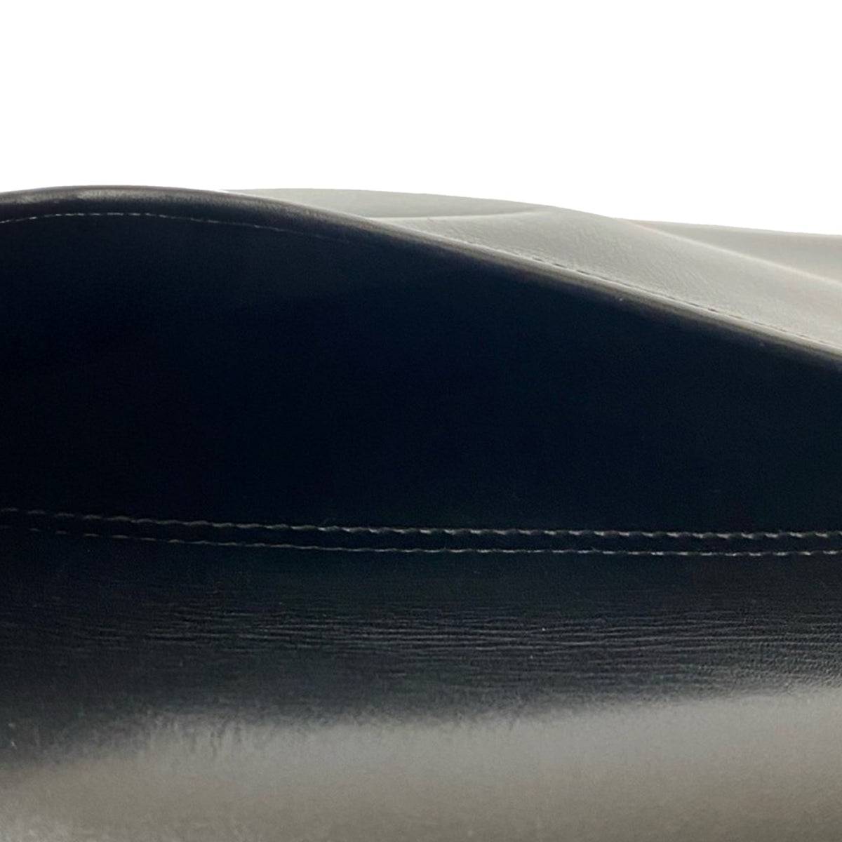Celine Leather Crossbody