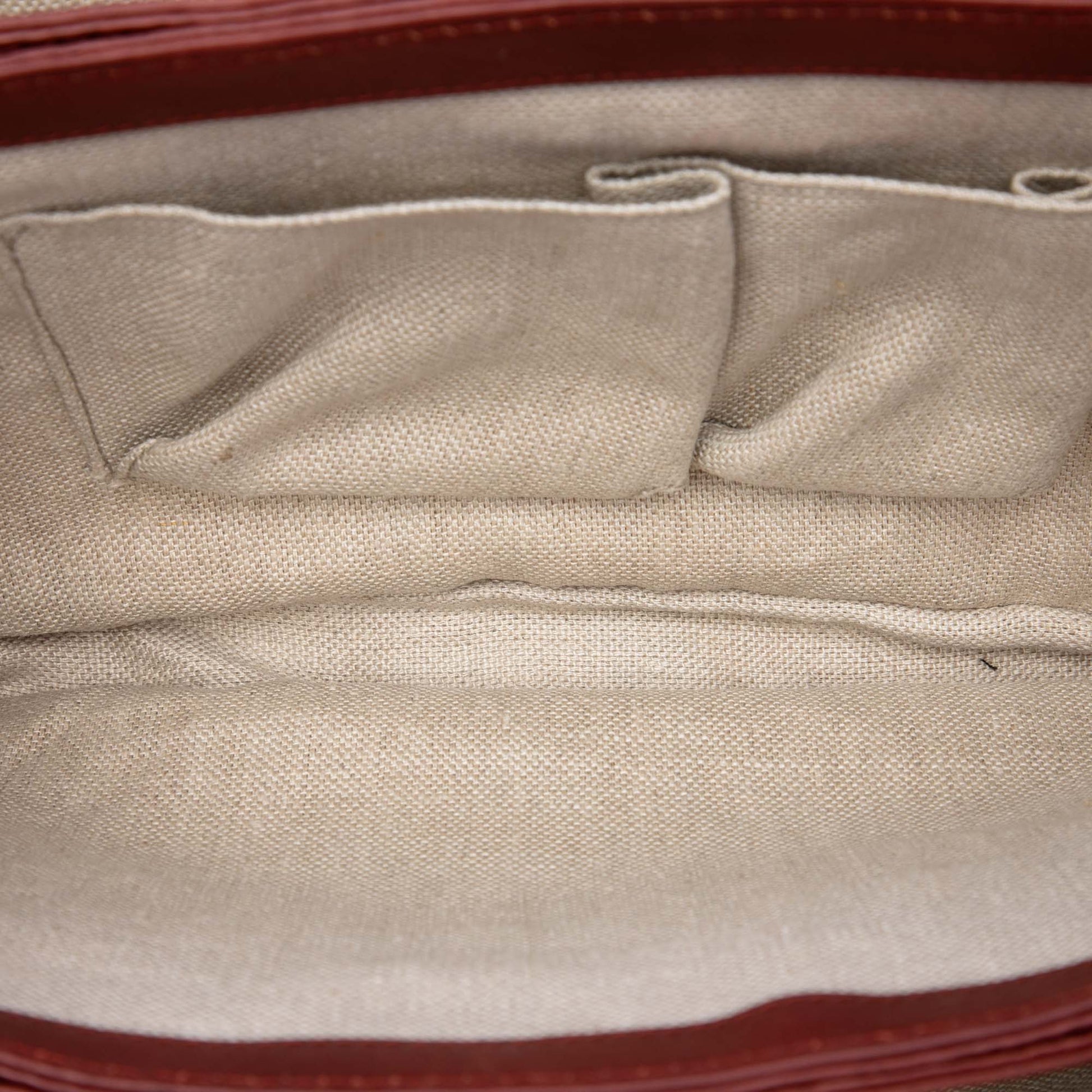 Gucci GG Canvas Marrakech Crossbody
